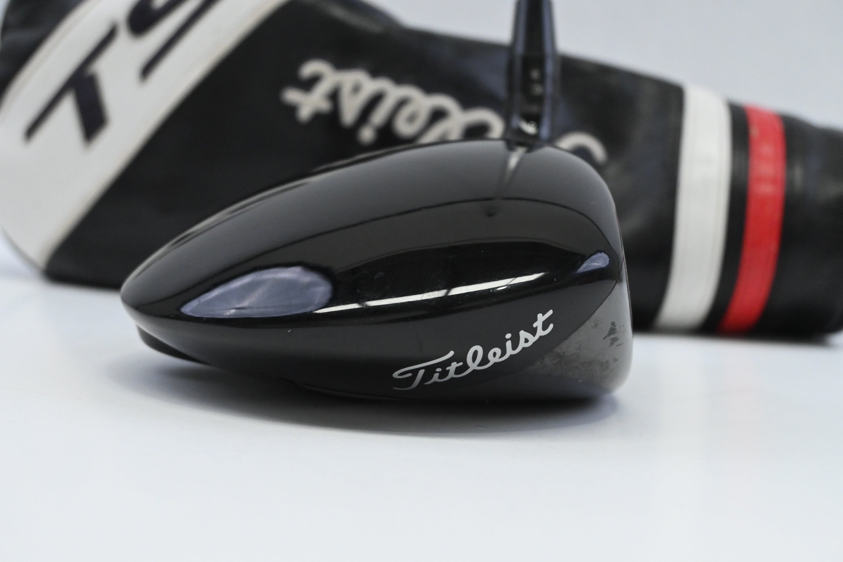Titleist TS1 Driver / 10.5 Degree / Senior Flex Aldila Ascent PL 40 Shaft