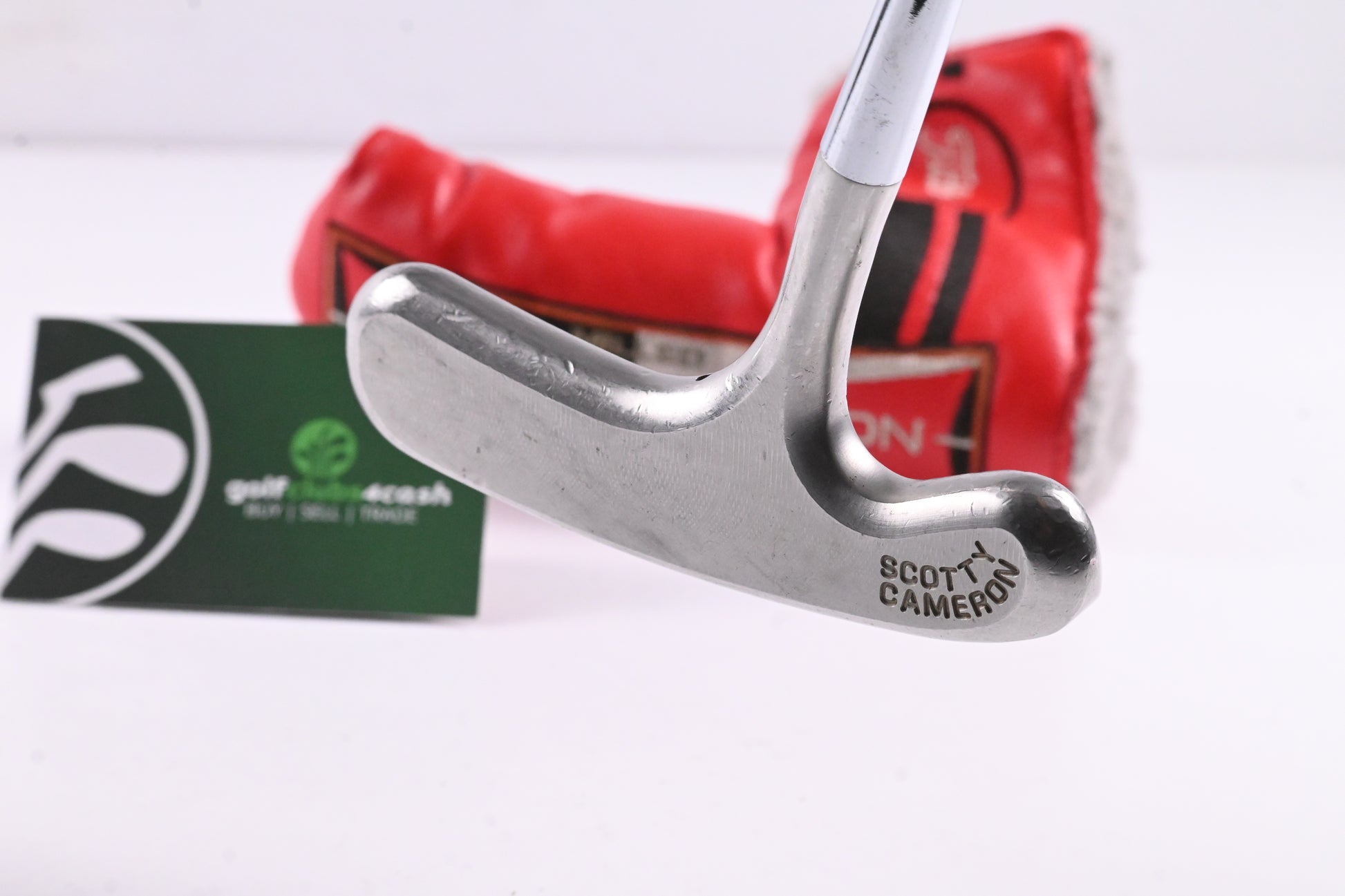 Scotty Cameron American Classic III Putter / 35 Inch
