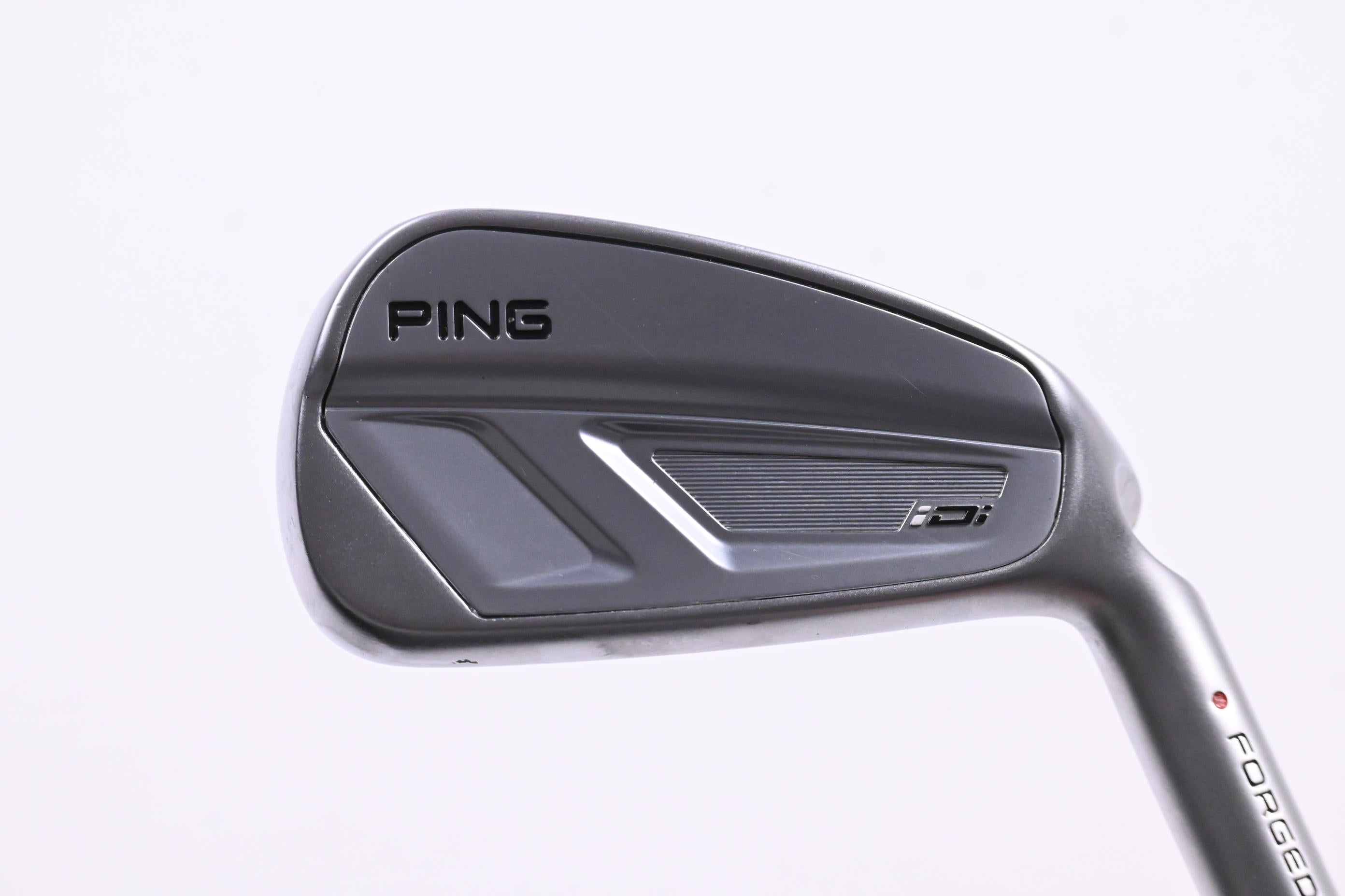 Ping IDI Utility #3 Iron / 20 Degree / Red Dot / Stiff Flex Project X Rifle