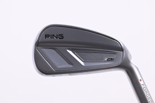 Ping IDI Utility #3 Iron / 20 Degree / Red Dot / Stiff Flex Project X Rifle
