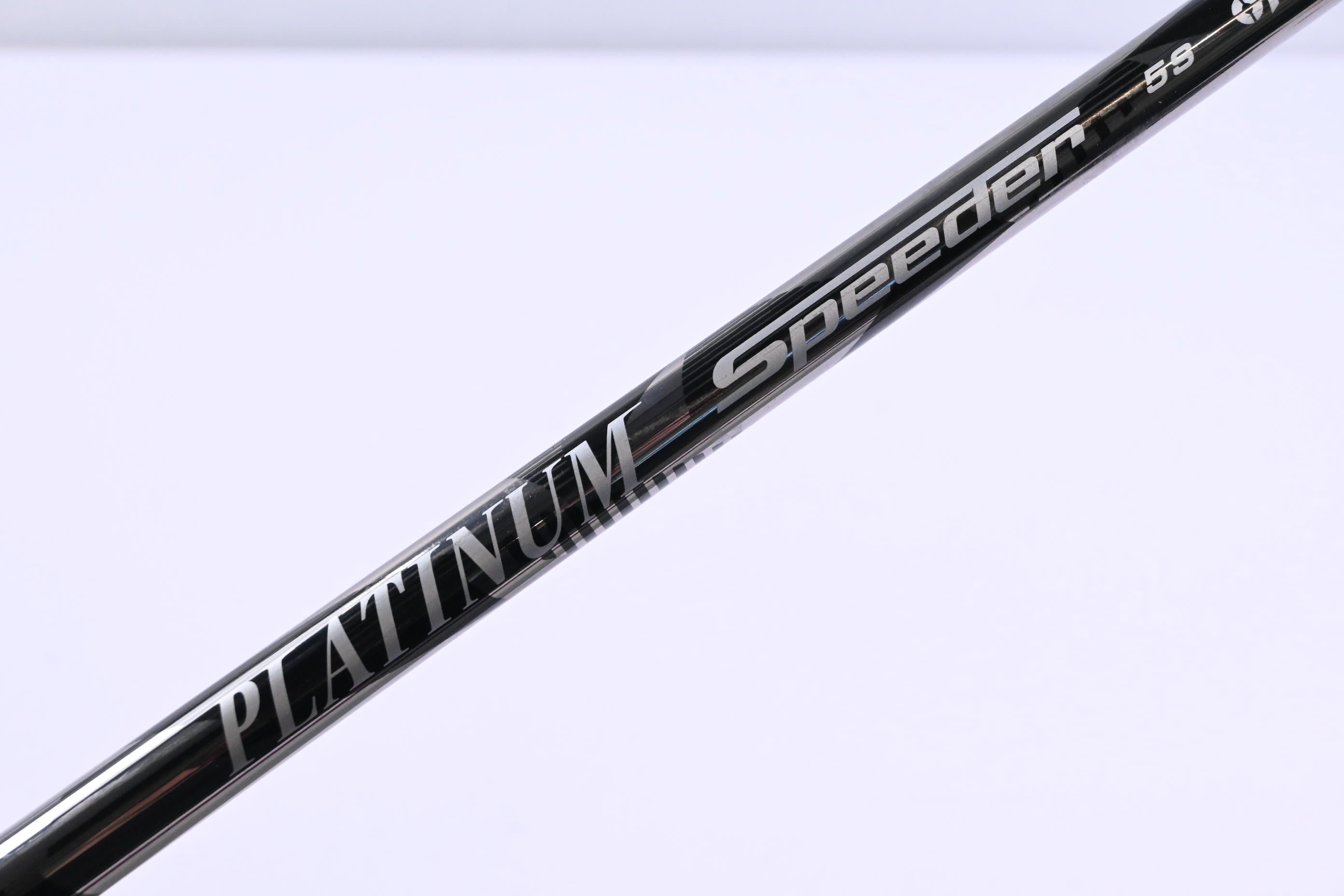 Fujikura Platinum Speeder 5 Driver Shaft / Stiff Flex / Taylormade 2nd Gen