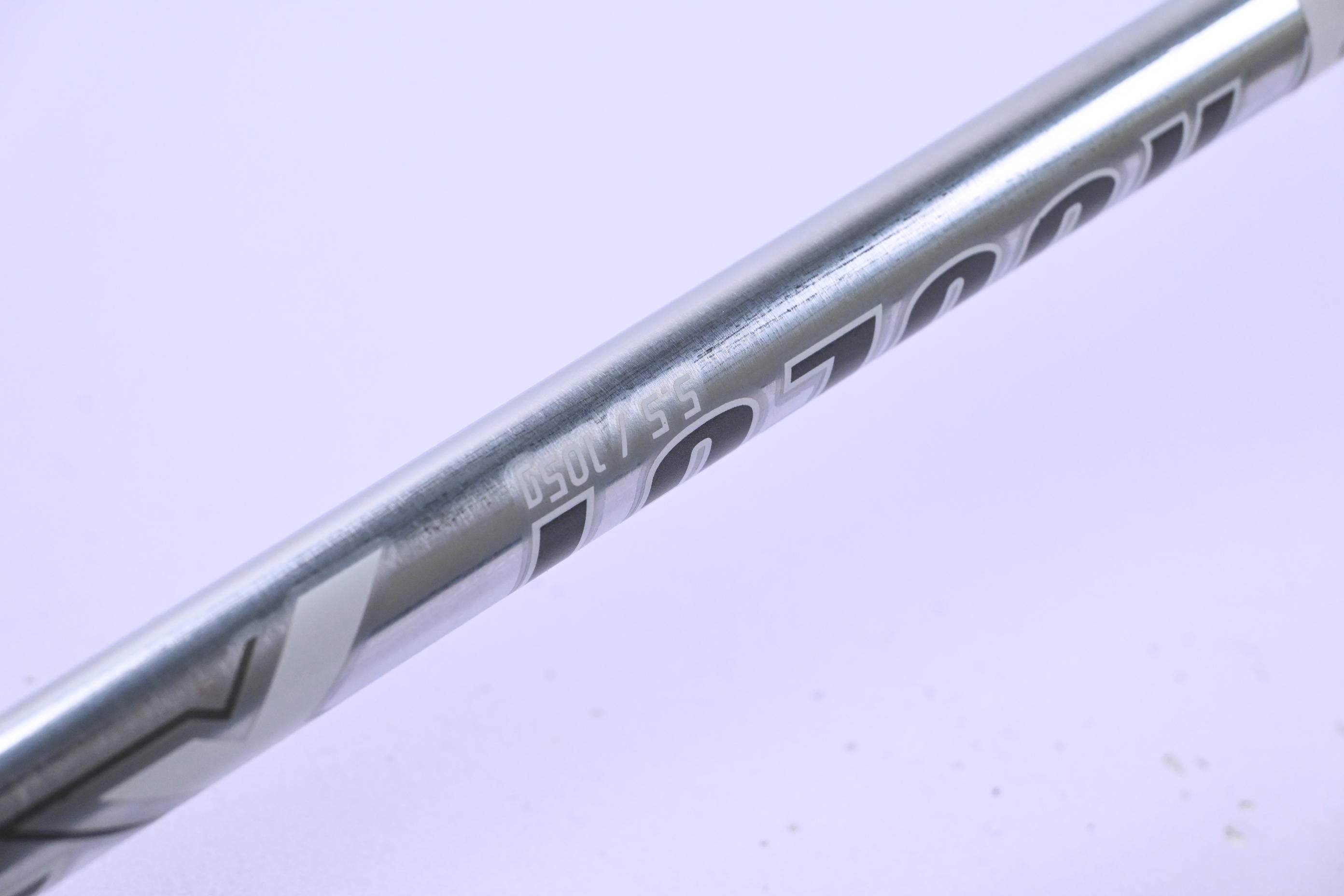 Miura TC-201 Pitching Wedge / 47 Degree / Regular Flex Project X IO 105 Shaft