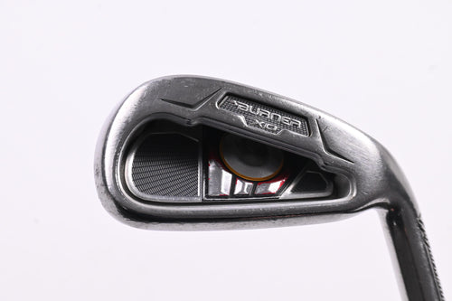 Taylormade Burner XD #5 Iron / 23 Degree / Regular Flex Burner REAX 90 Shaft