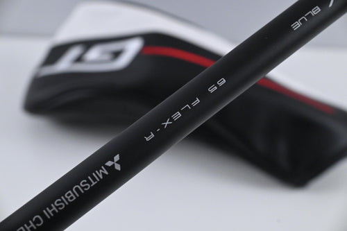 Titleist GT2 Driver / 10 Degree / Regular Flex Tensei 1K Blue 65 Shaft