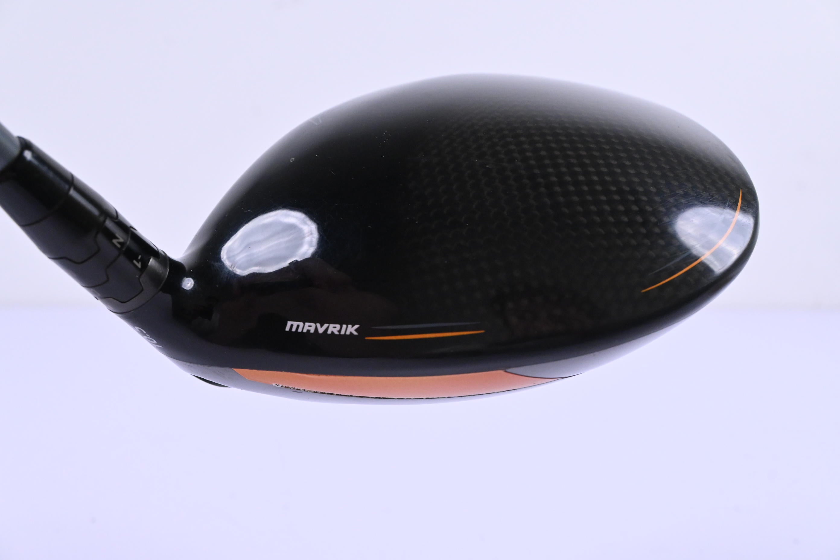 Callaway Mavrik Driver / 10.5 Degree / Regular Flex Project X Hzrdus T800 55