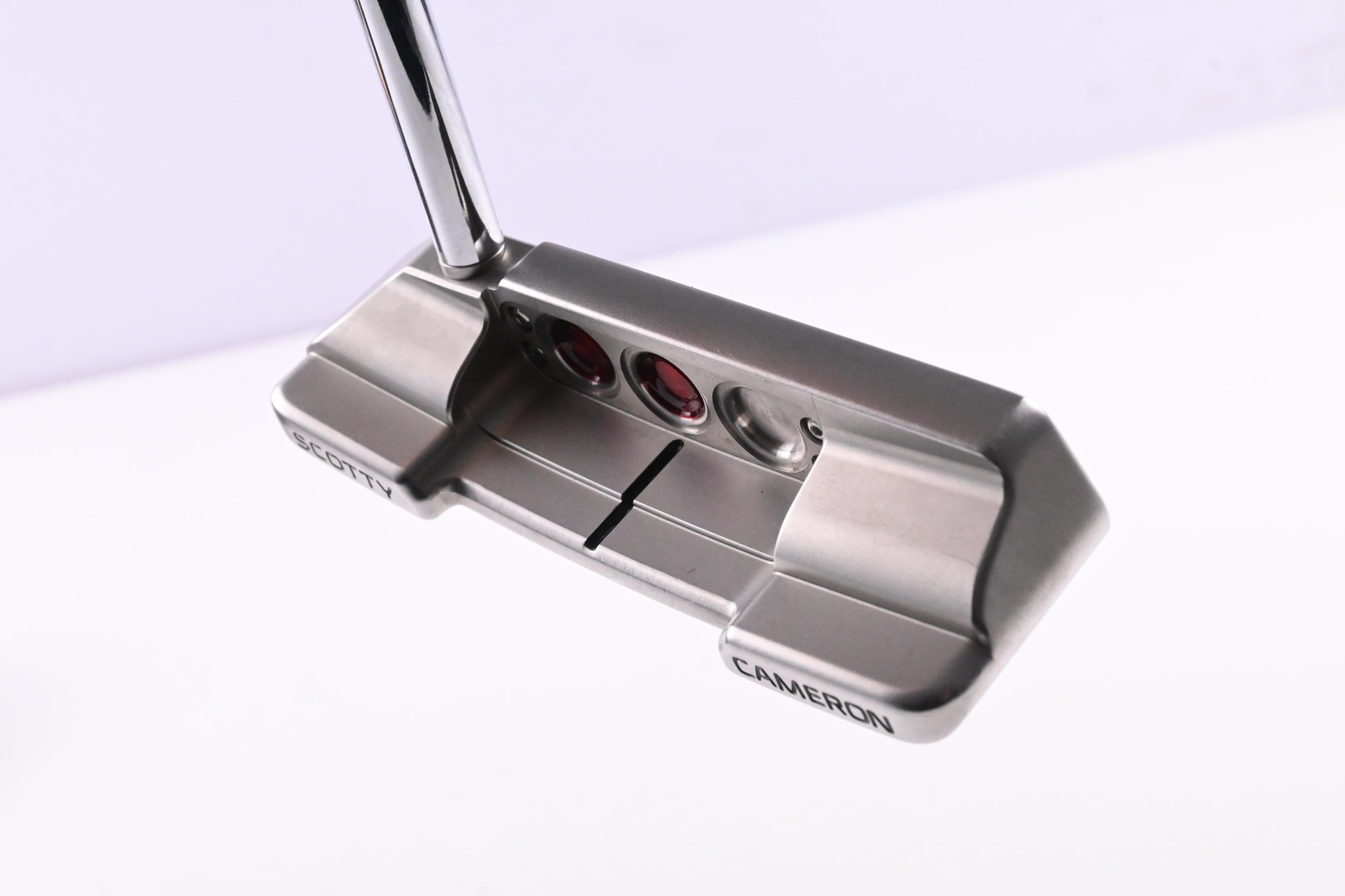 Scotty Cameron Select Newport 2 Notchback 2016 Putter / 34 Inch