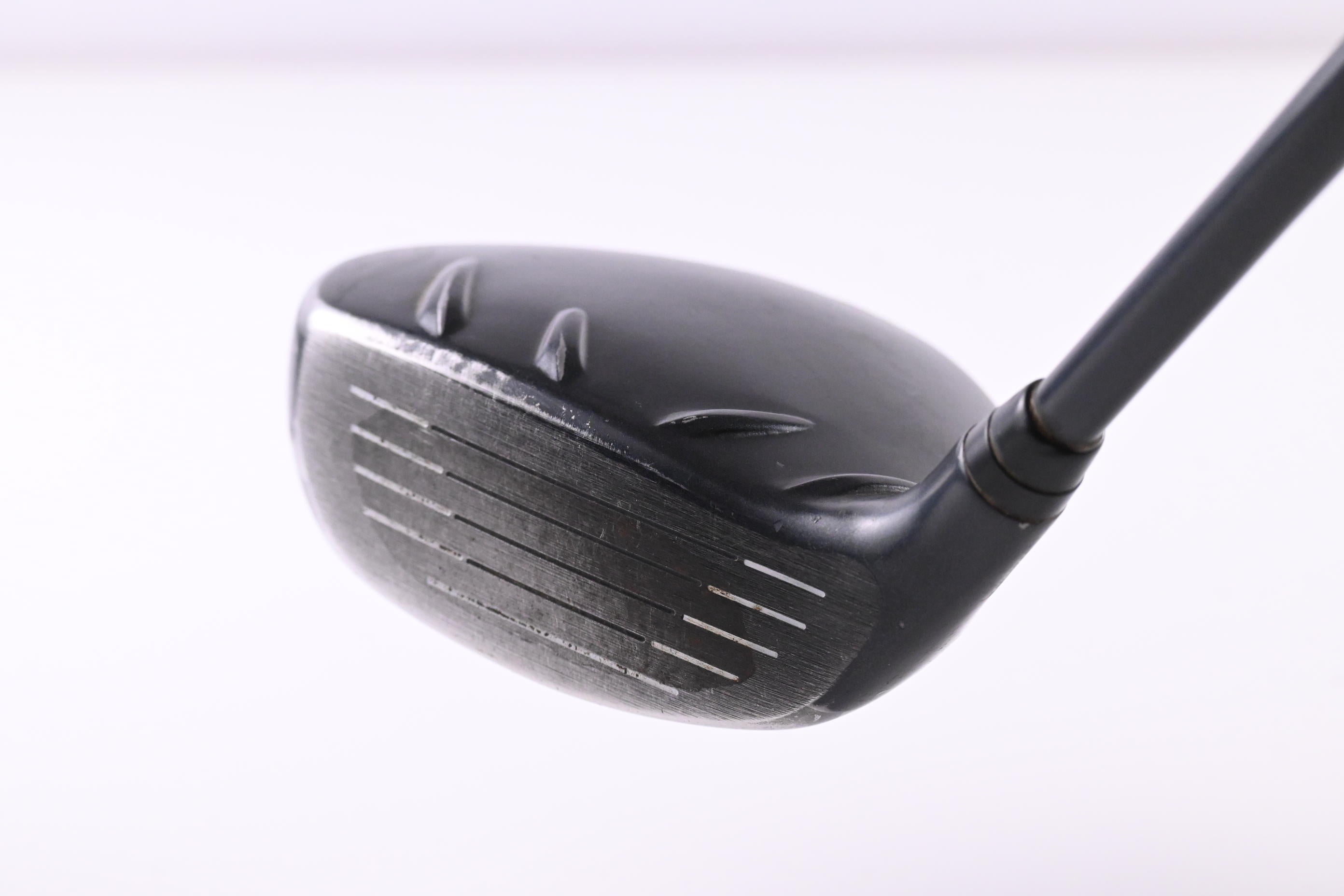 Ping G410 #5 Wood / 17.5 Degree / Senior Flex Ping Alta CB Red 65 Shaft