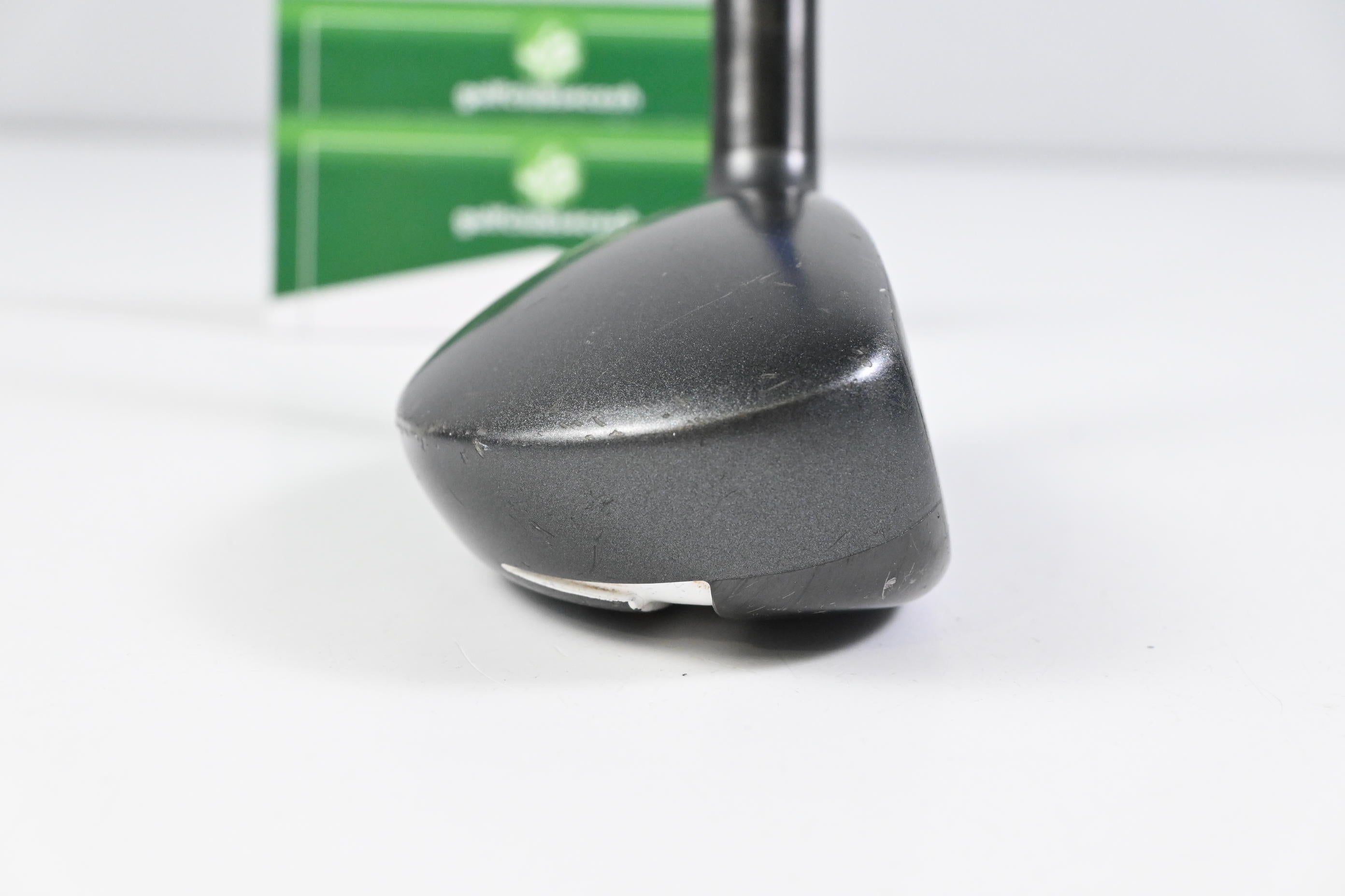 Callaway X2 Hot #3 Hybrid / 18 Degree / Stiff Flex Diamana S+ Blue 92 Shaft