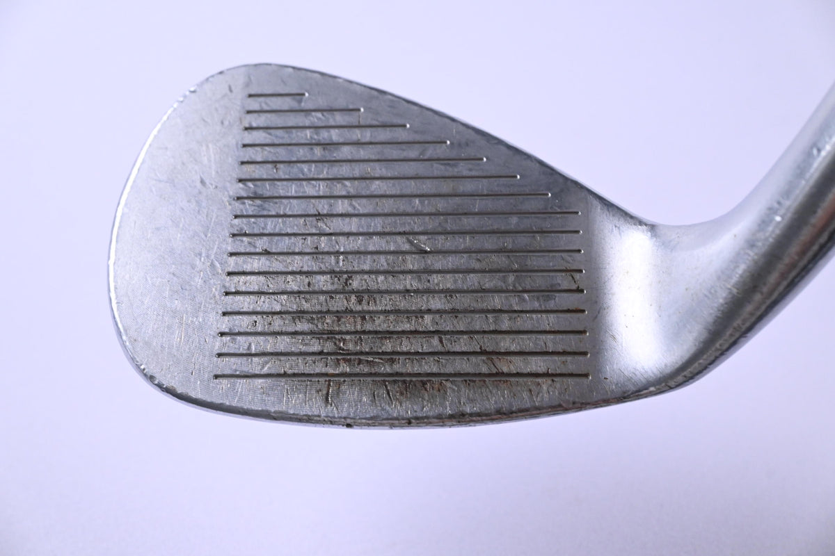 Wilson Staff Model Lob Wedge / 58 Degree / Stiff Flex Dynamic Gold 120 S300