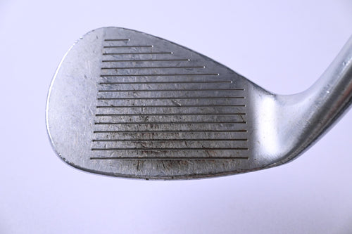 Wilson Staff Model Lob Wedge / 58 Degree / Stiff Flex Dynamic Gold 120 S300