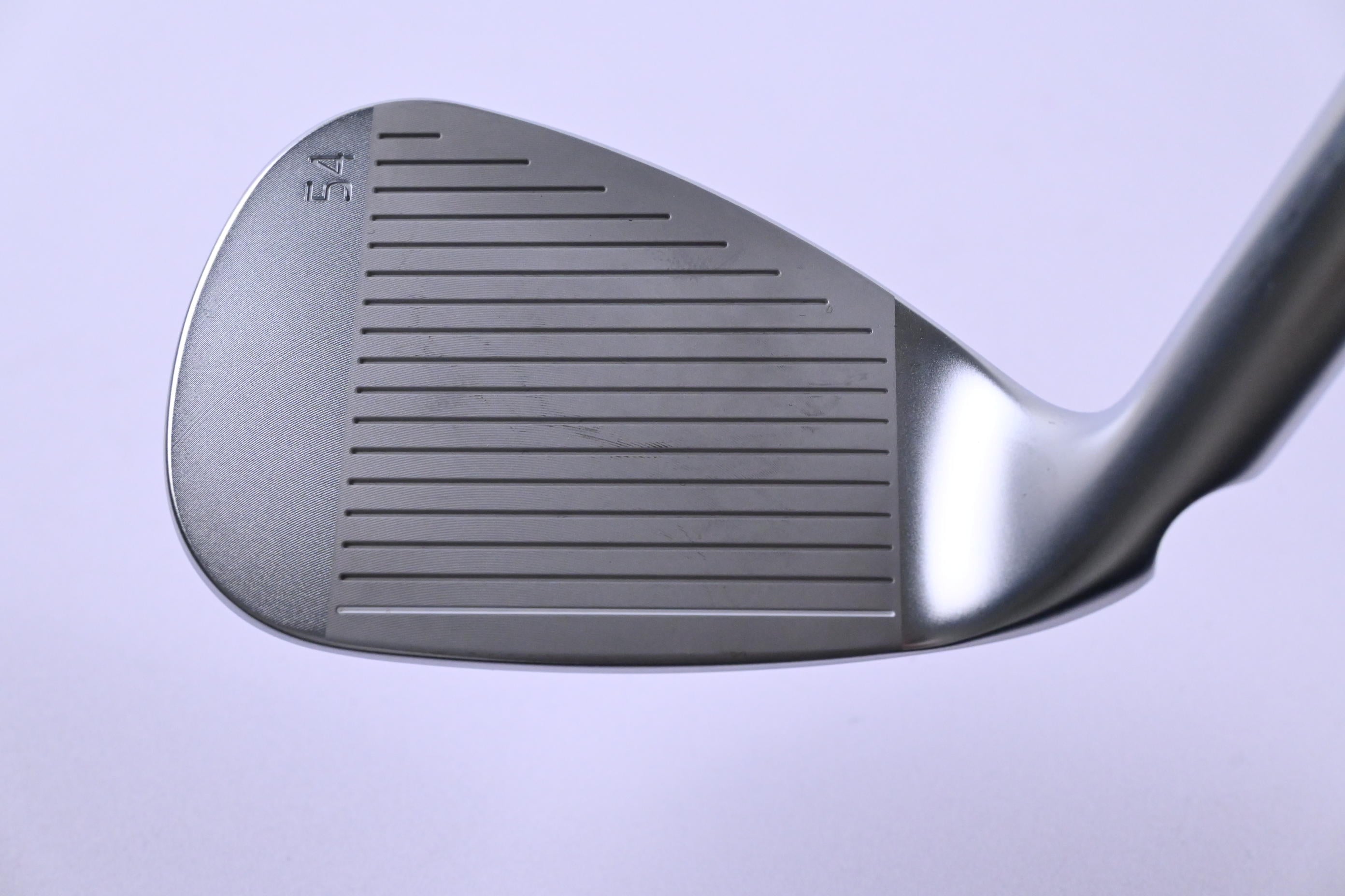 Ping G430 Sand Wedge / 54 Degree / Blue Dot / Stiff Flex Ping AWT 2.0 Shaft