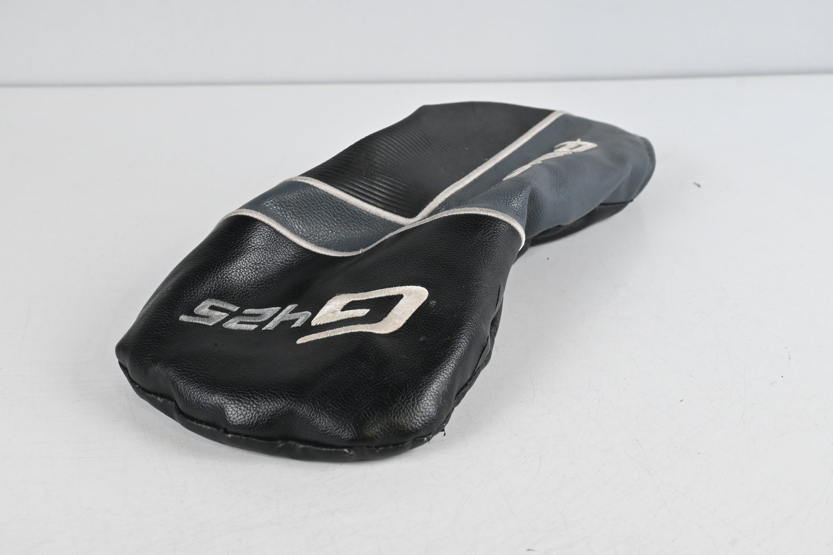 Ping G425 Max Driver / 9 Degree / Stiff Flex Aldila Rogue 130 MSI 70 Shaft