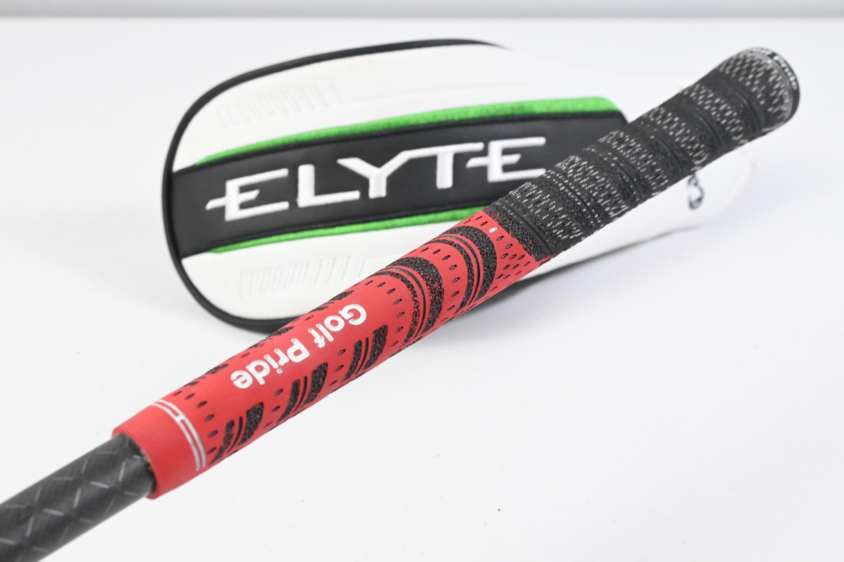 Callaway Elyte #3 Wood / 15 Degree / X-Flex Tensei 1K Black 75 Shaft
