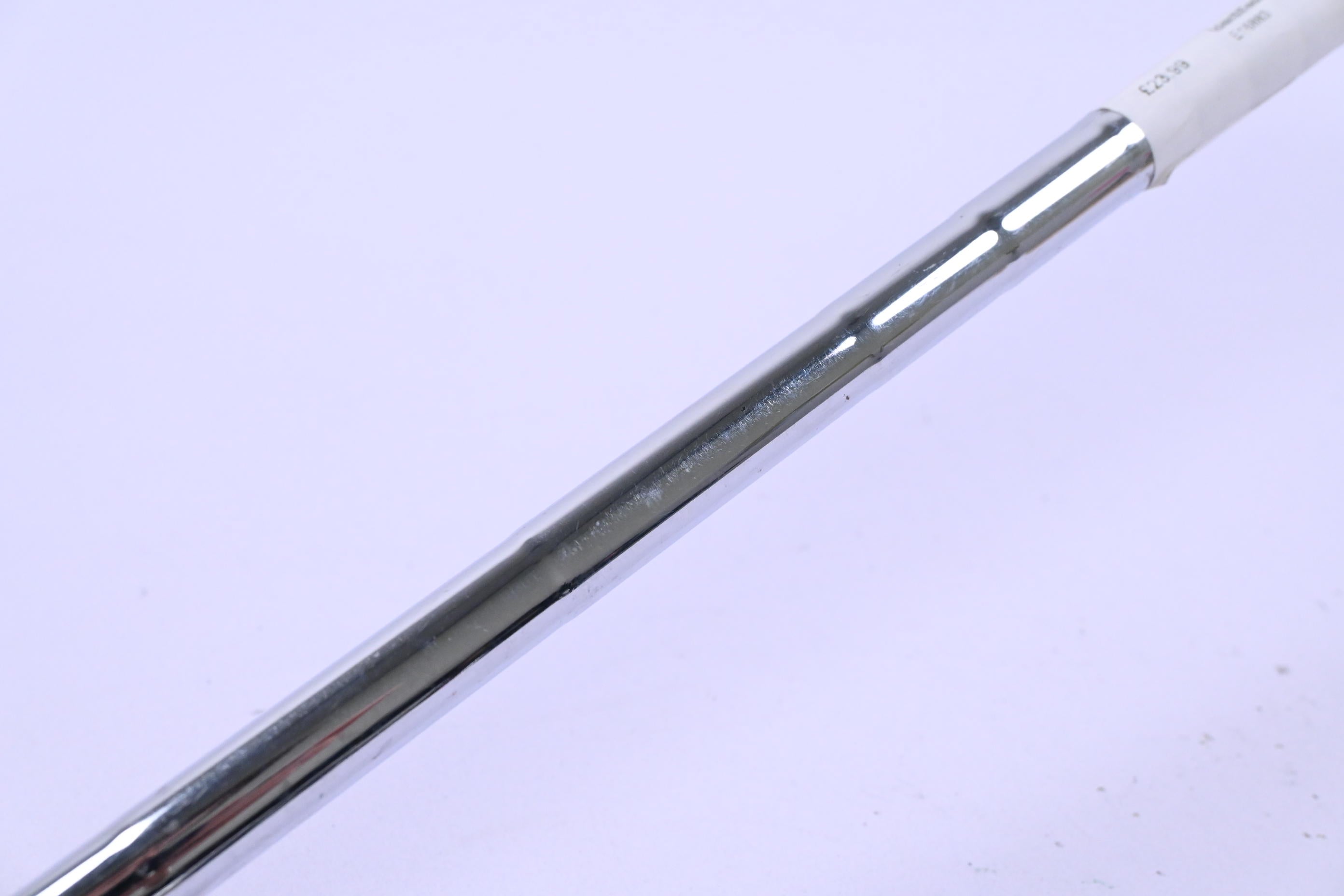 Ping Tour-W Gap Wedge / 52 Degree / Black Dot / Wedge Flex Steel Shaft