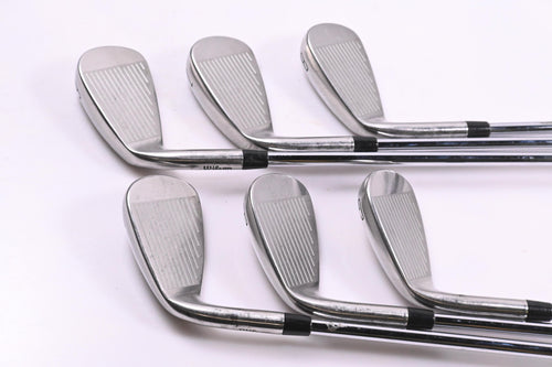 Wilson DYNAPWR Irons / 6-PW+GW / Regular Flex KBS Tour Lite Shafts