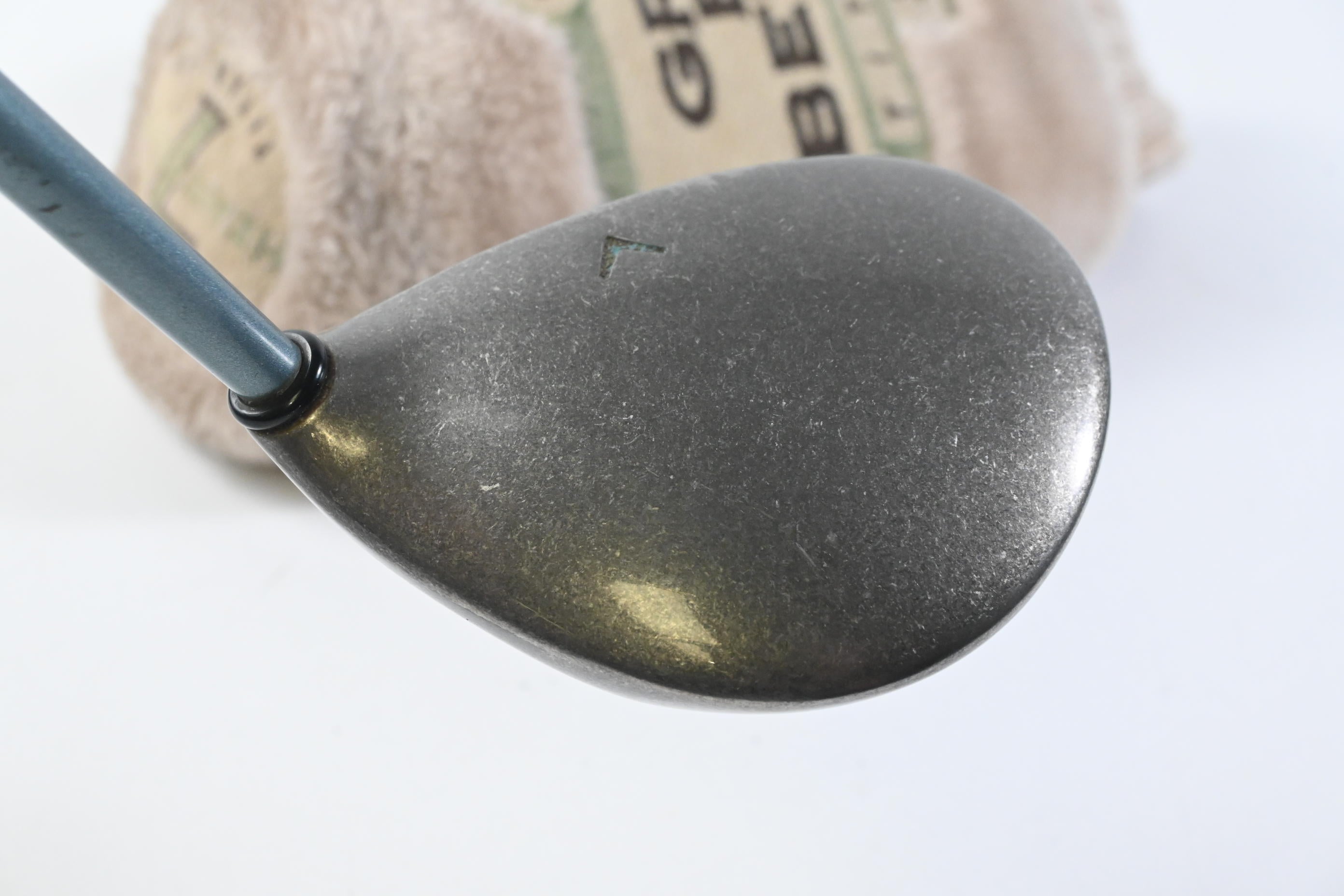 Ladies Callaway Big Bertha Warbird #5 Wood / 18 Degree / Ladies Flex Graphite