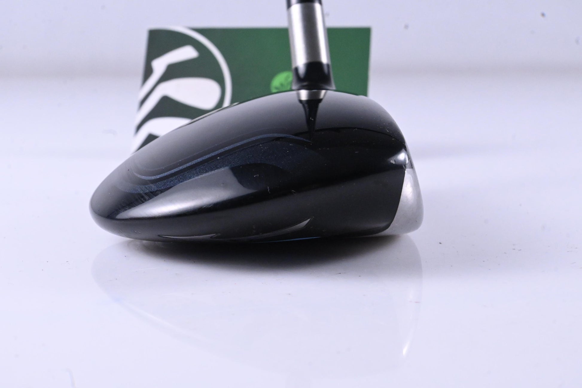 Ladies Mizuno MX-700 #3 Wood / 15 Degree / Ladies Flex Exsar FS4 50 Shaft