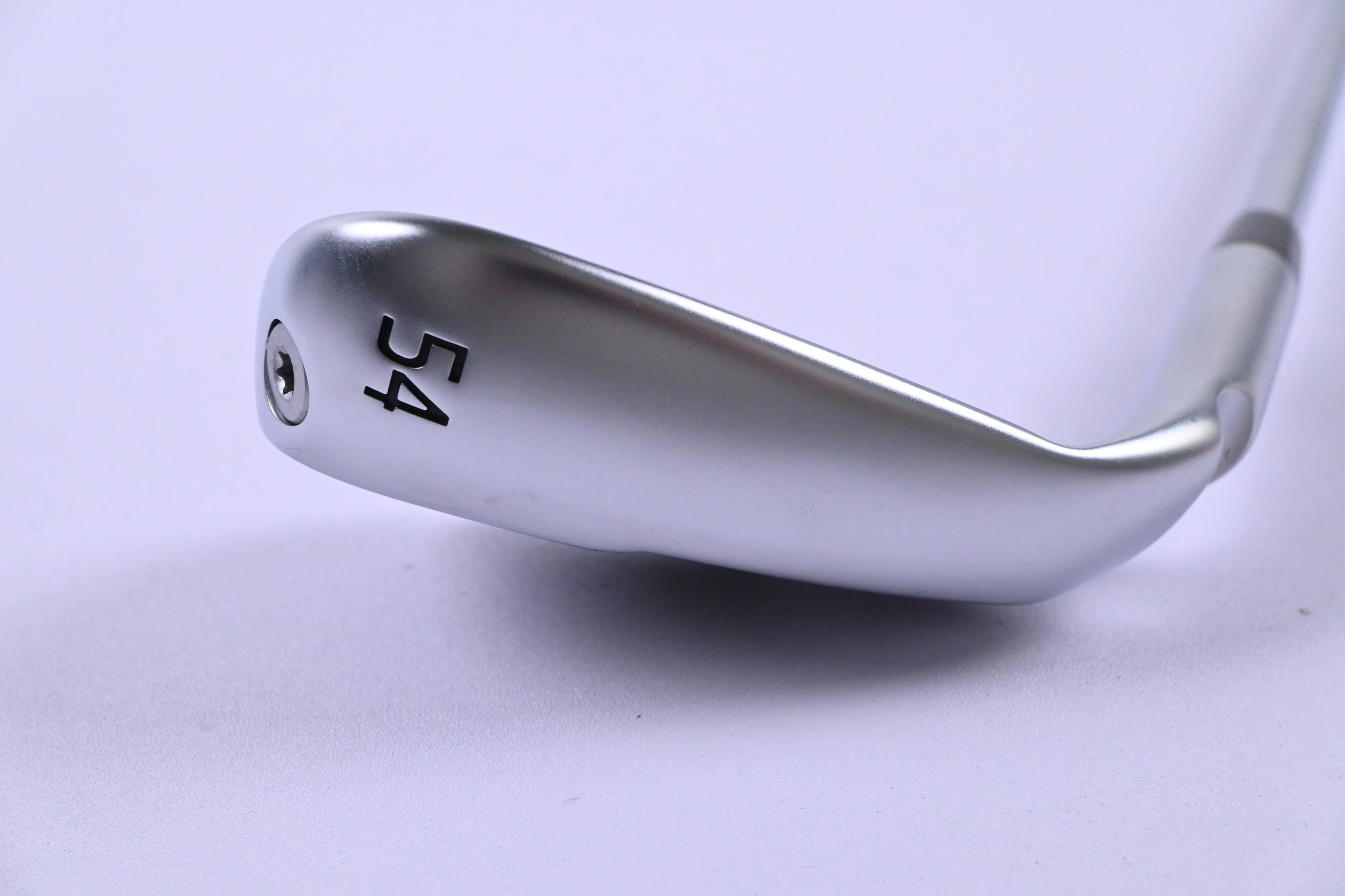 Ping G430 Sand Wedge / 54 Degree / Blue Dot / Stiff Flex Ping AWT 2.0 Shaft