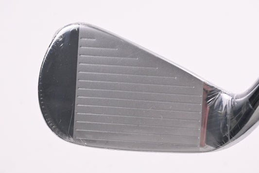 Callaway Mavrik Pro #6 Iron / Stiff Flex Dynamic Gold 115 MID S300 Shaft