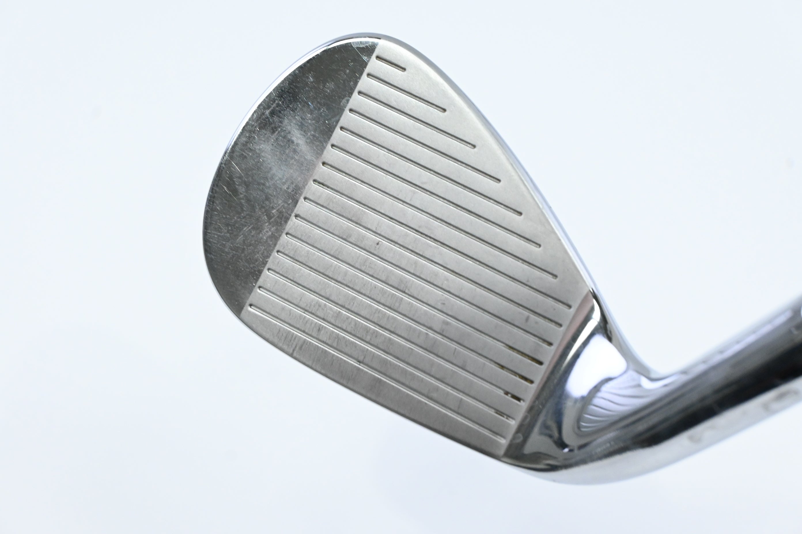 Callaway Paradym Pitching Wedge / 42 Degree / Stiff Flex Project X Rifle 105