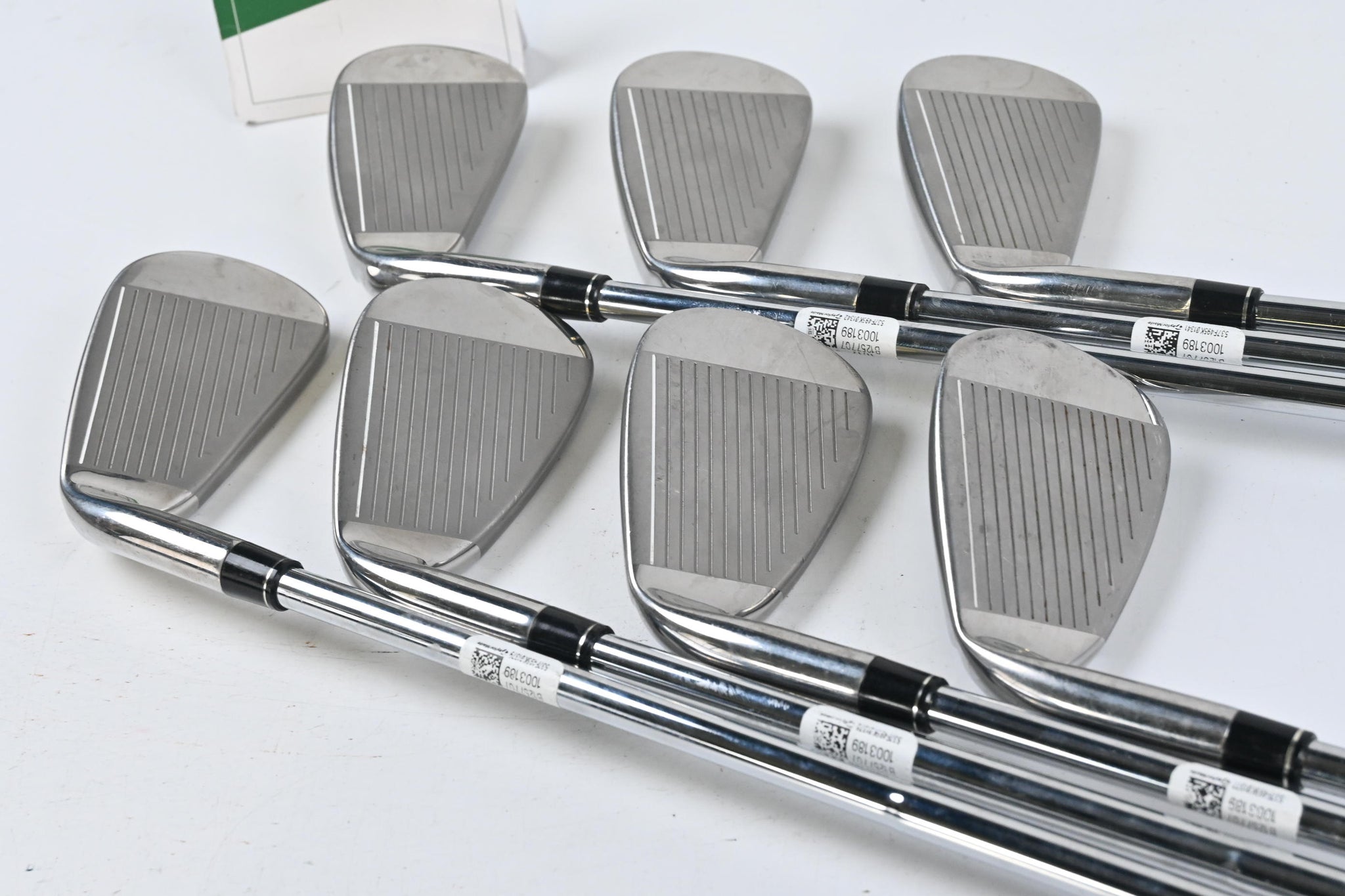 PXG 0311 Lob Wedge / 60 Degree / Stiff Flex True Temper Elevate