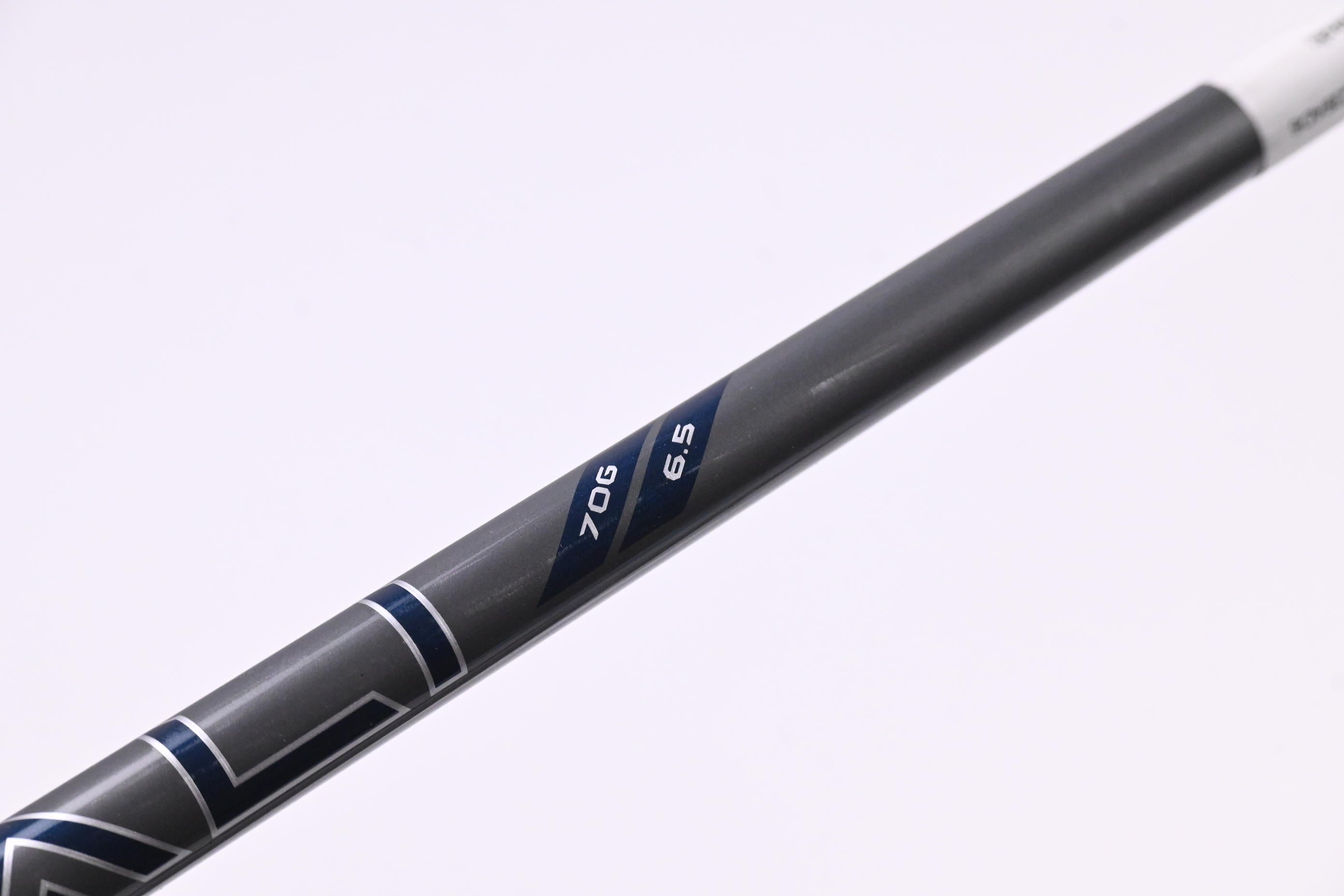 Project X Denali Charcoal 70 #3 Wood Shaft / X-Flex / Callaway 3rd Gen