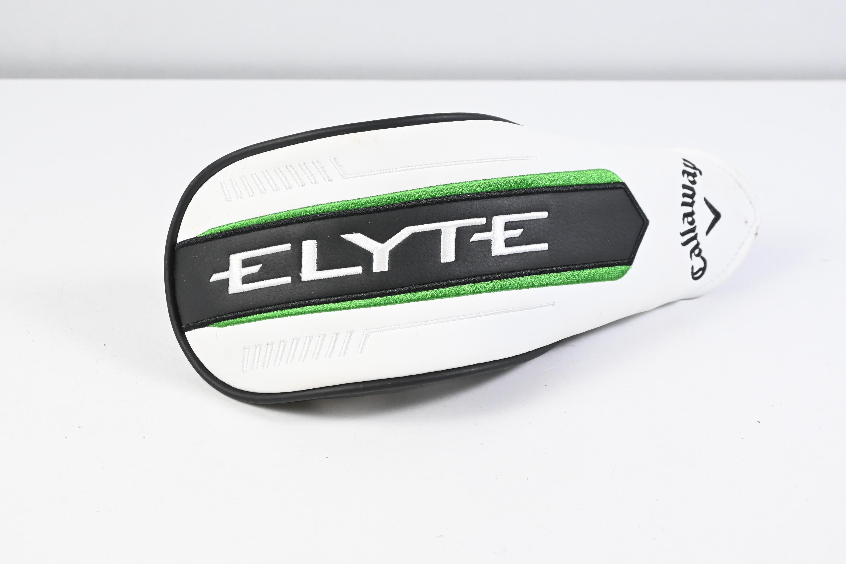 Callaway Elyte #3 Wood / 15 Degree / X-Flex Tensei 1K Black 75 Shaft