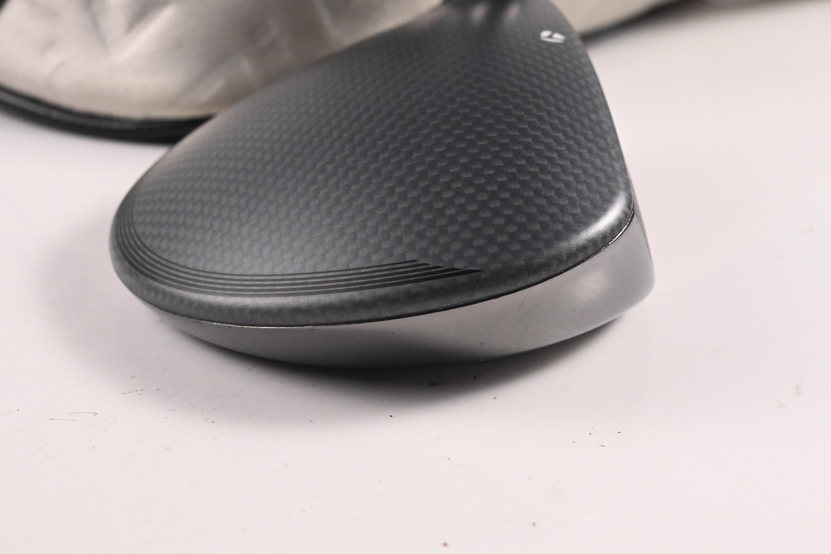 Taylormade Qi35 #3 Wood / 15 Degree / Regular Flex Fujikura Ventus Blue 5 Shaft