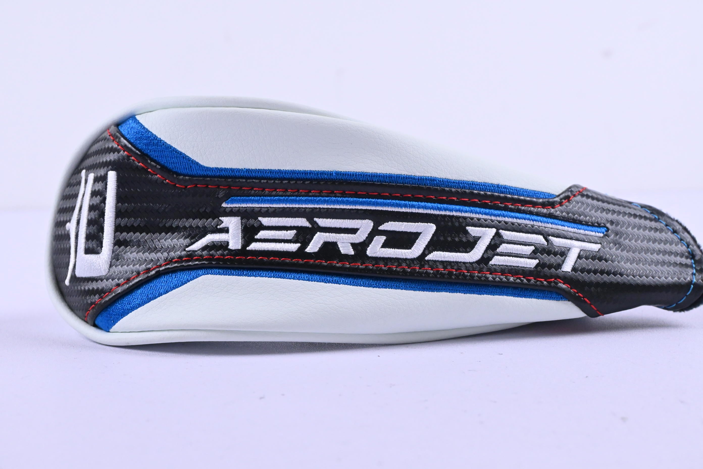Cobra Aerojet #6 Hybrid / 28 Degree / Senior Flex KBS PGI 65 Shaft