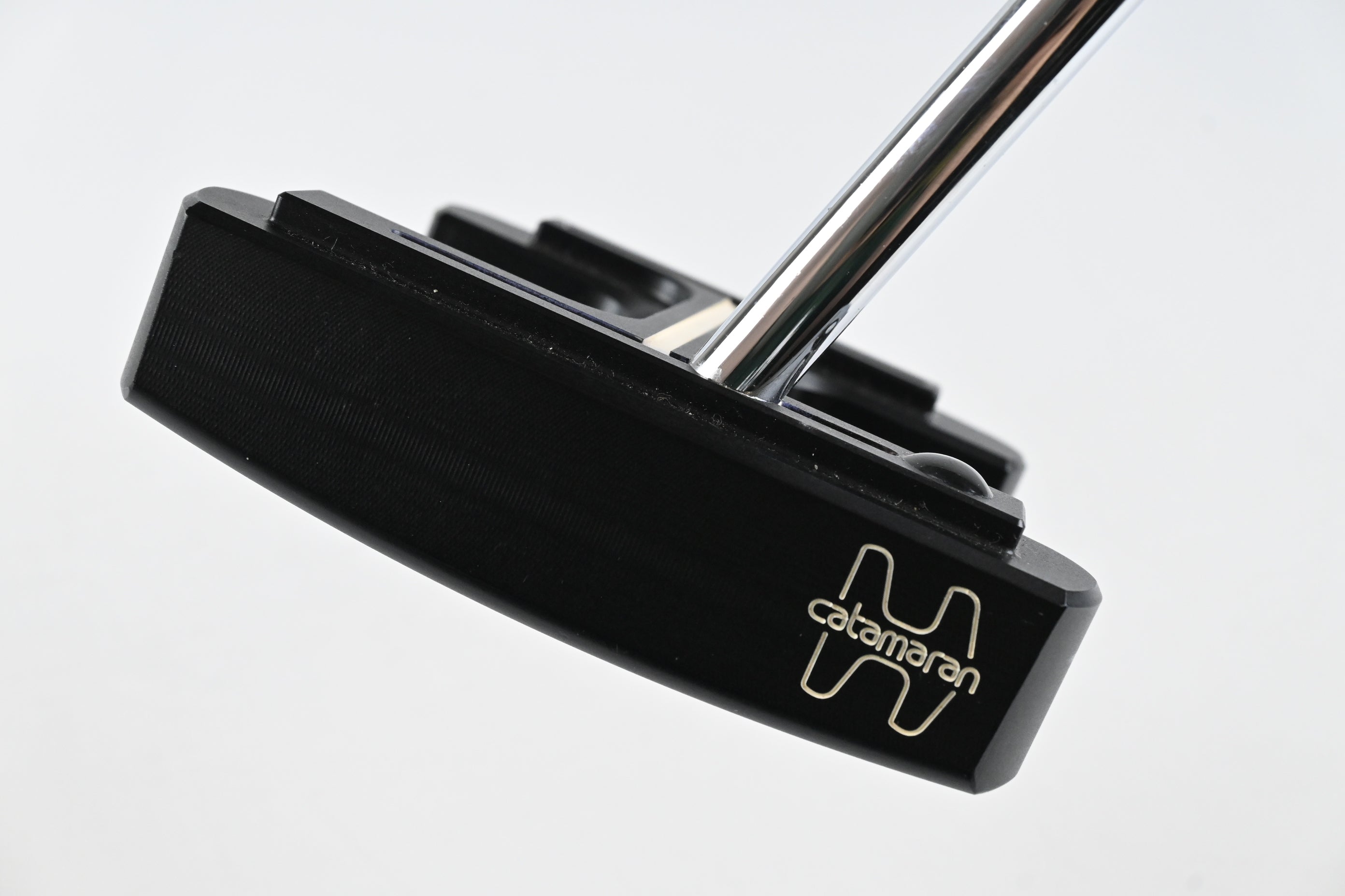 Catamaran CB-BK Putter / 33 Inch