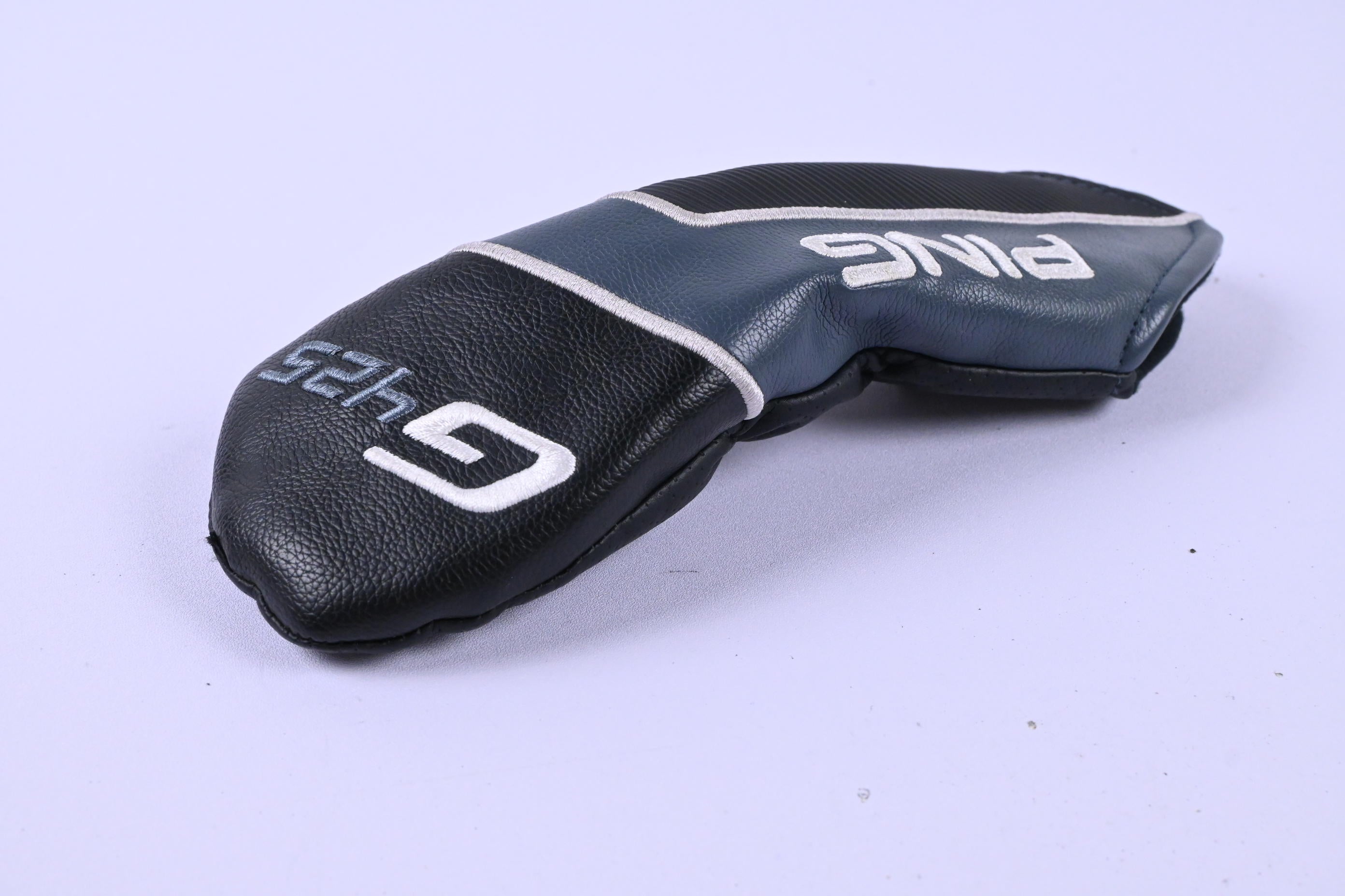 Ping G425 #2 Hybrid / 17 Degree / Regular Flex Ping Alta CB Slate 70 Shaft