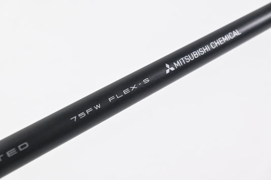 Tensei AV Limited Blue 75 #5 Wood Shaft / Stiff Flex / Taylormade 2nd Gen