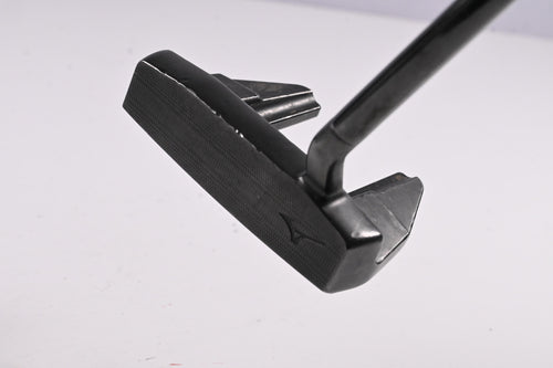Mizuno M-Craft OMOI 06 Black ION Putter / 34 Inch