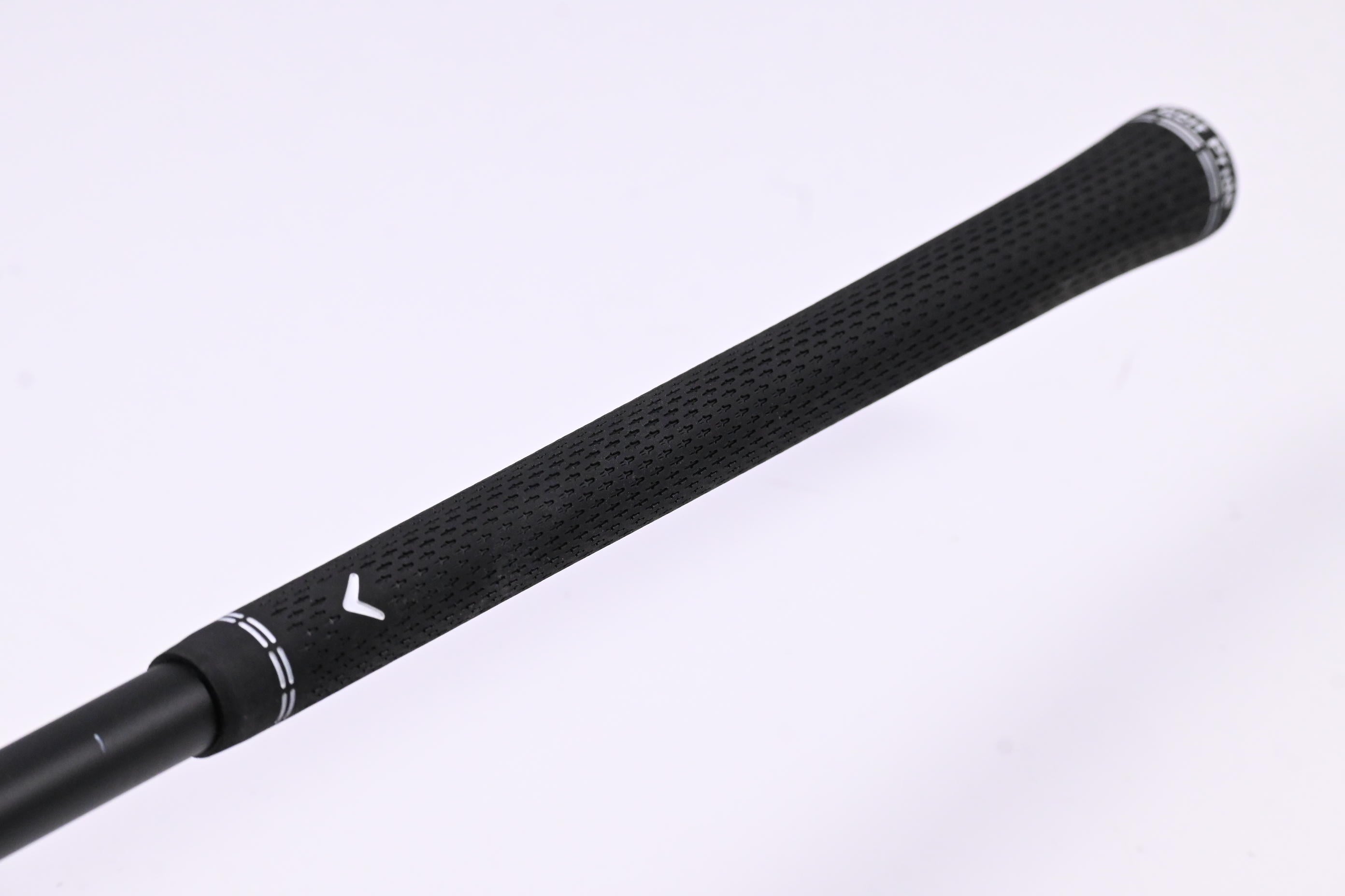 Vanquish 5 #6 Hybrid Shaft / Senior Flex / Callaway 4th Gen