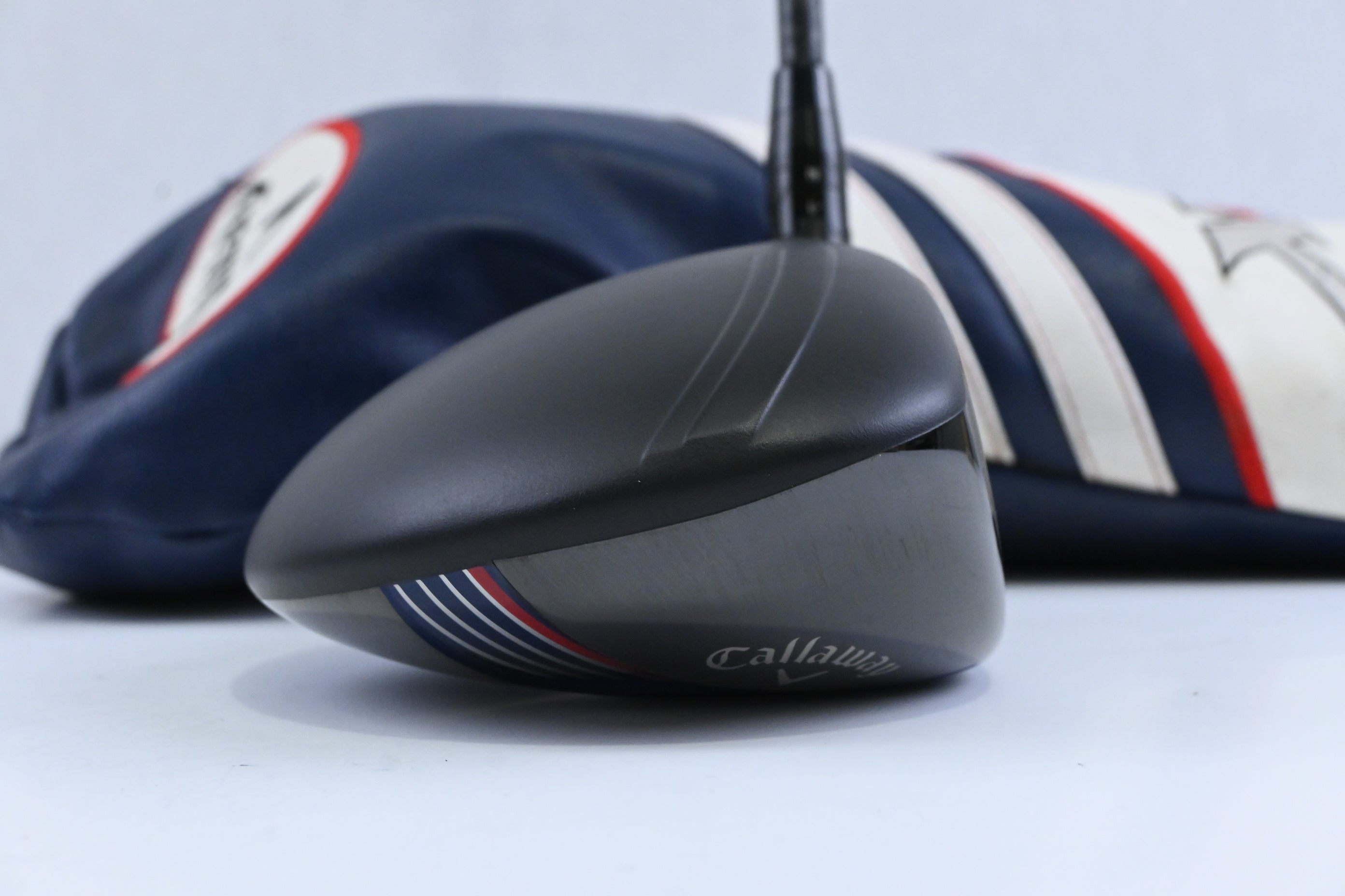 Callaway XR Driver / 10.5 Degree / Regular Flex Project X LZ15 54 Shaft