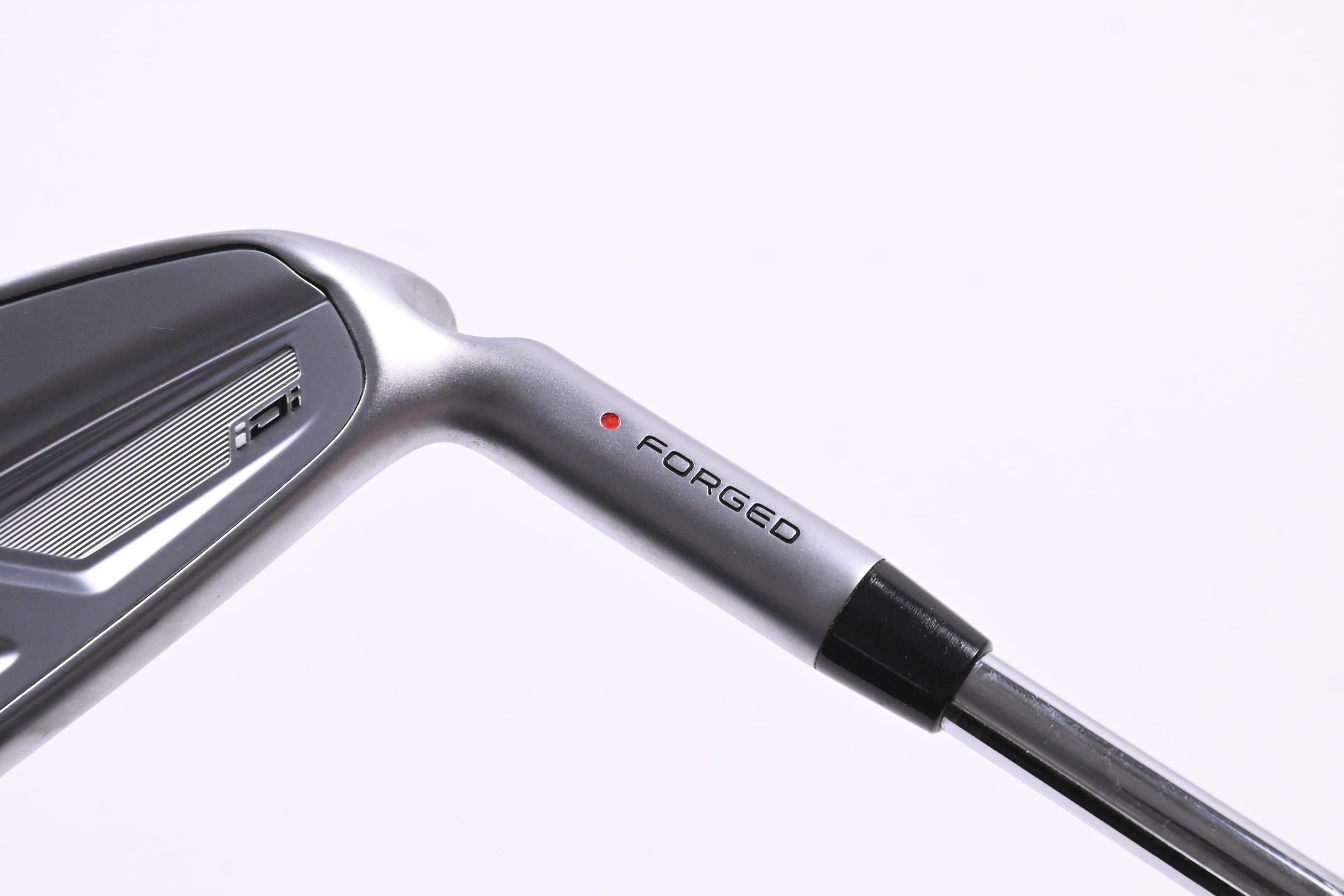 Ping IDI Utility #3 Iron / 20 Degree / Red Dot / Stiff Flex Project X Rifle