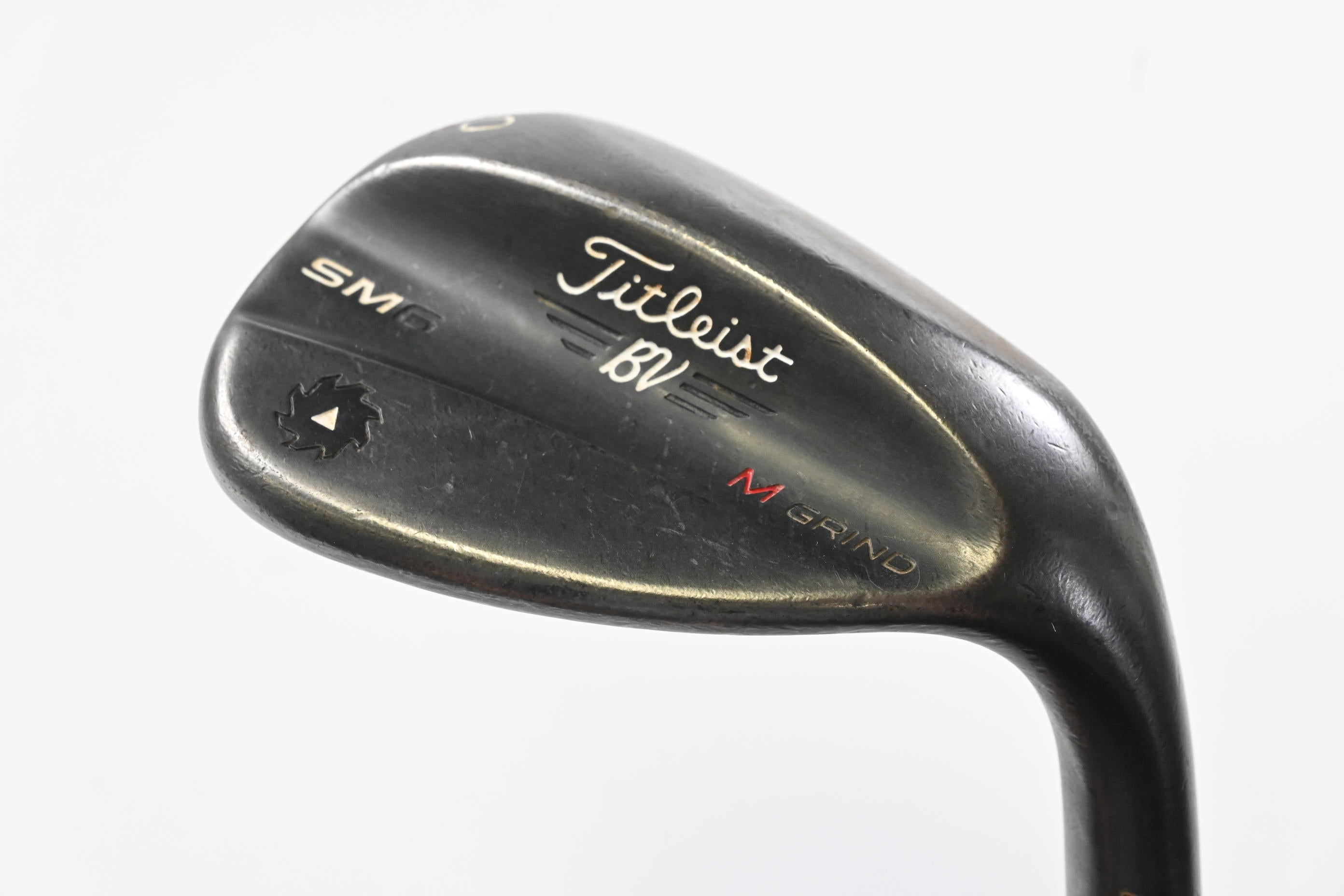 Titleist Vokey SM6 Lob Wedge / 60 Degree / Wedge Flex Vokey Design SM6 Shaft