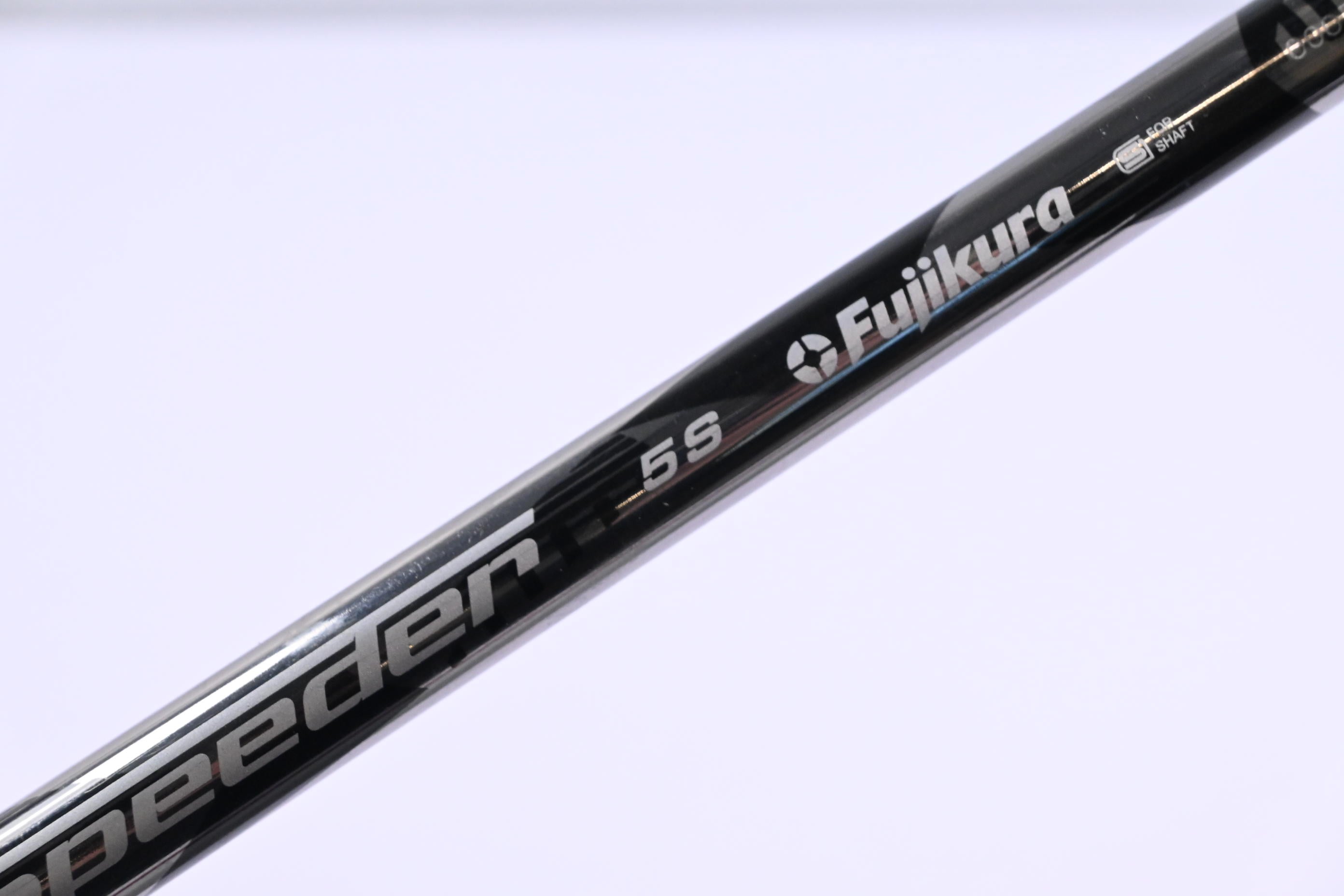 Fujikura Platinum Speeder 5 Driver Shaft / Stiff Flex / Taylormade 2nd Gen