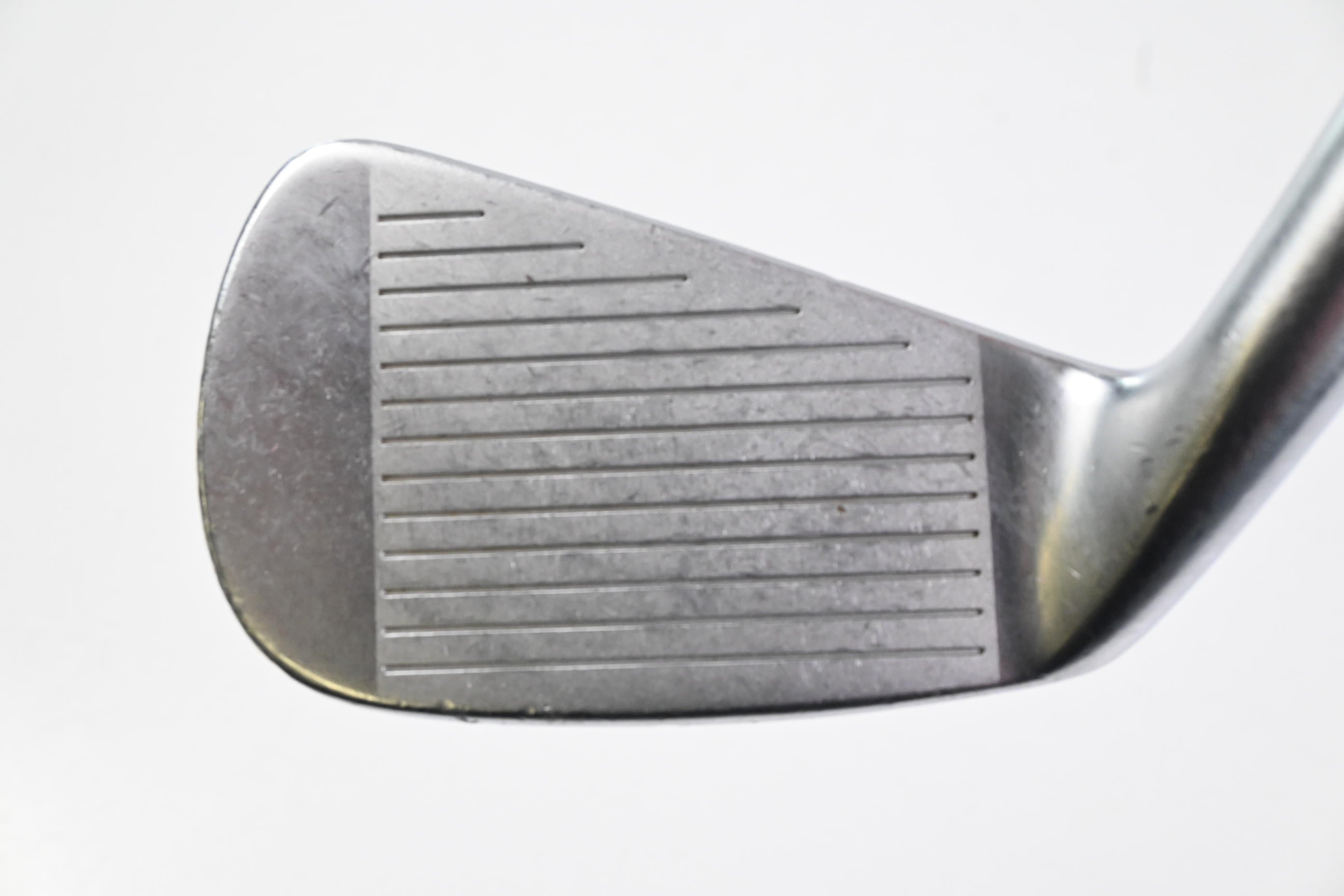 Nike CCi Forged #5 Iron / 27 Degree / Stiff Flex Dynamic Gold S300 Shaft