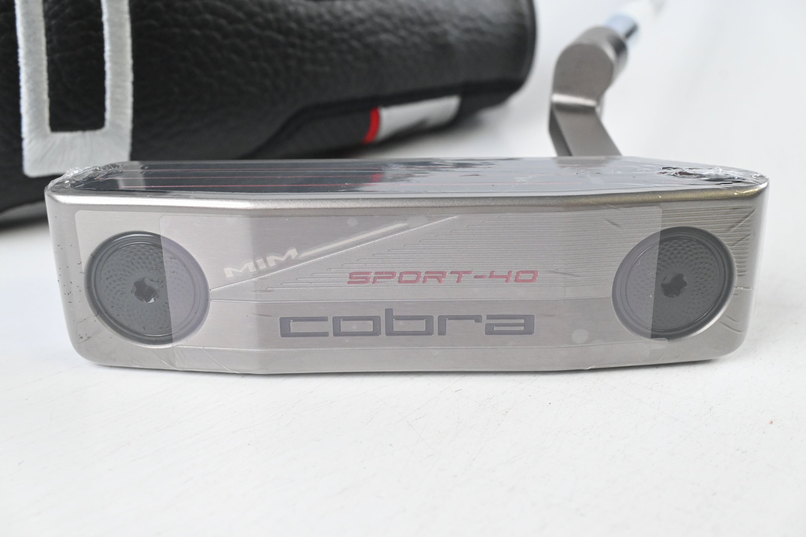Cobra MIM Sport-40 Putter / 35 Inch