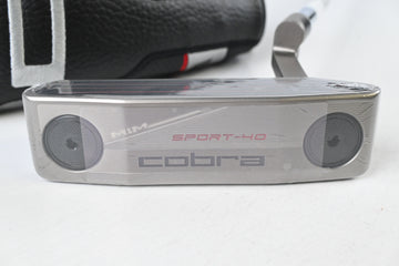 Cobra MIM Sport-40 Putter / 35 Inch