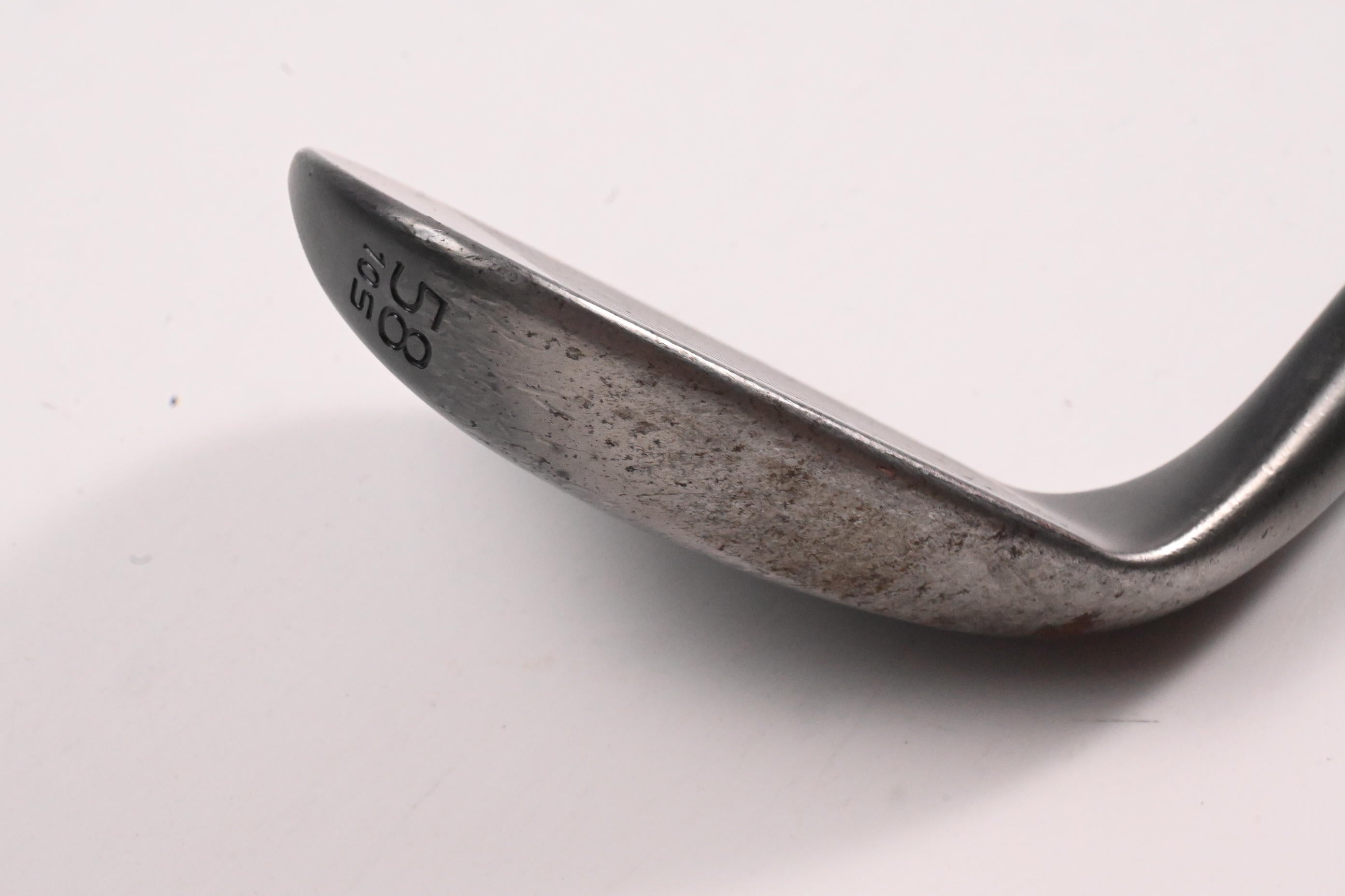 Titleist Vokey SM7 Lob Wedge / 58 Degree / Regular Flex Dynamic Gold R300 Shaft