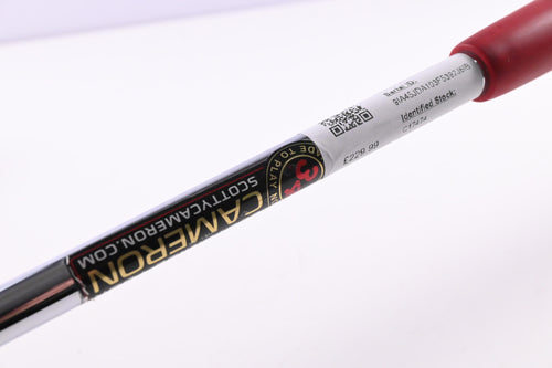 Scotty Cameron Select Newport 2 Notchback 2016 Putter / 34 Inch