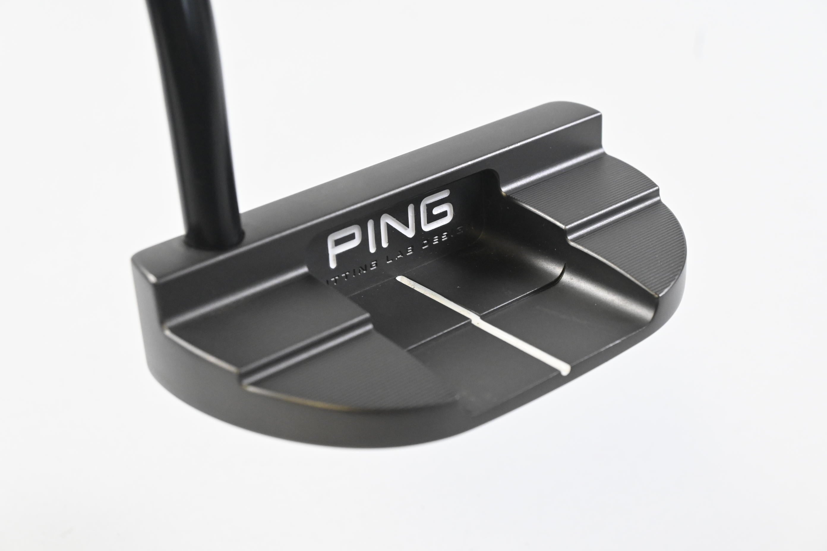 Ping PLD Milled DS72 2024 Putter / 34 Inch