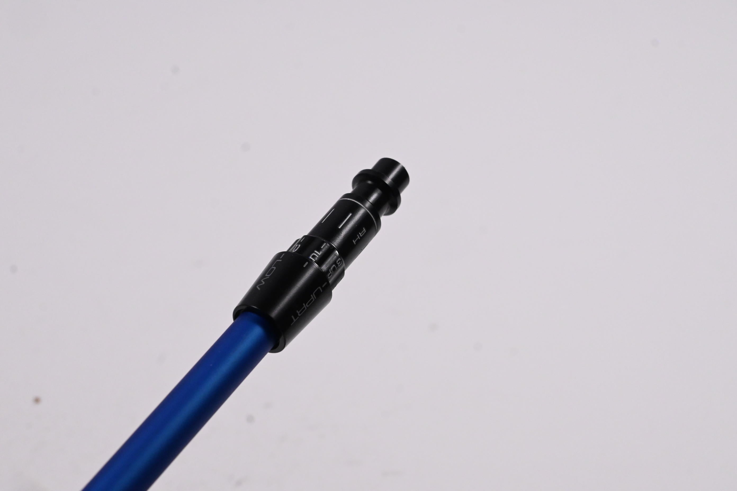 Project X Denali Frost Blue 50 Driver Shaft / Senior Flex / Taylormade 2nd Gen