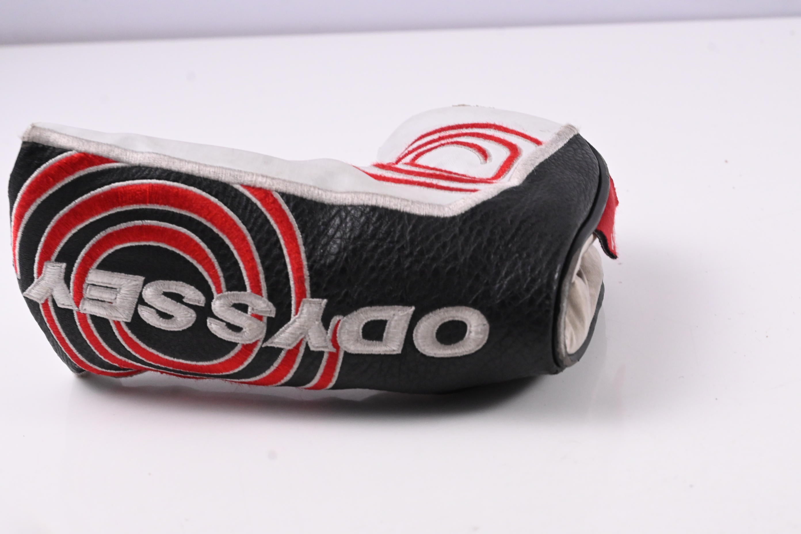 Odyssey Tri-Hot 5K Double Wide Putter / 35 Inch