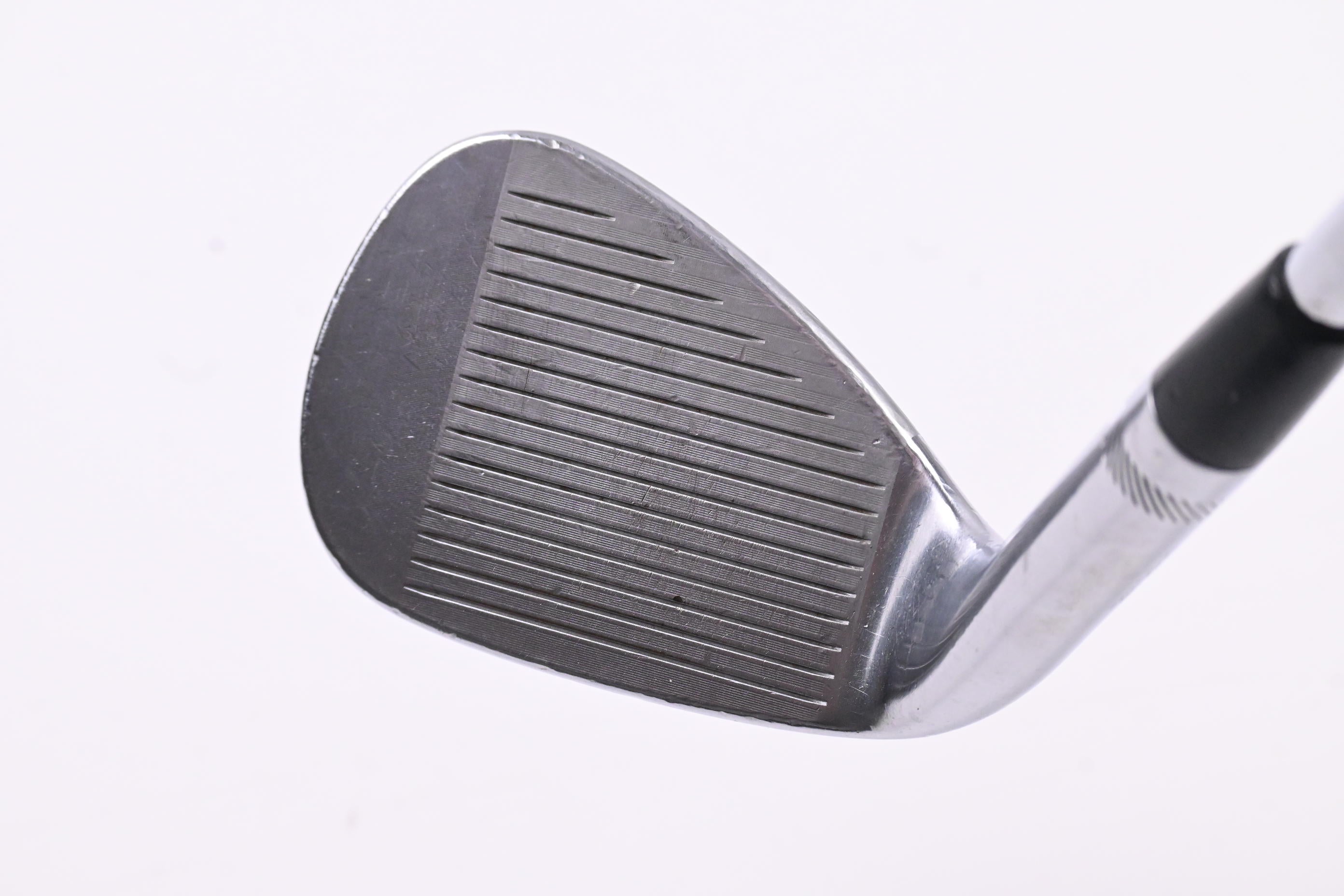 Titleist Vokey SM6 Pitching Wedge / 48 Degree / Wedge Flex Titleist Vokey SM6