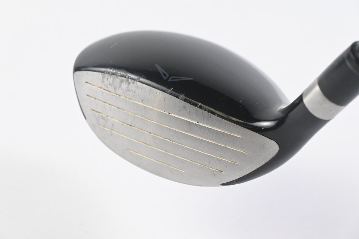 Benross Quad Speed #3 Hybrid / 20 Degree / Regular Flex Aldila HotCore Shaft