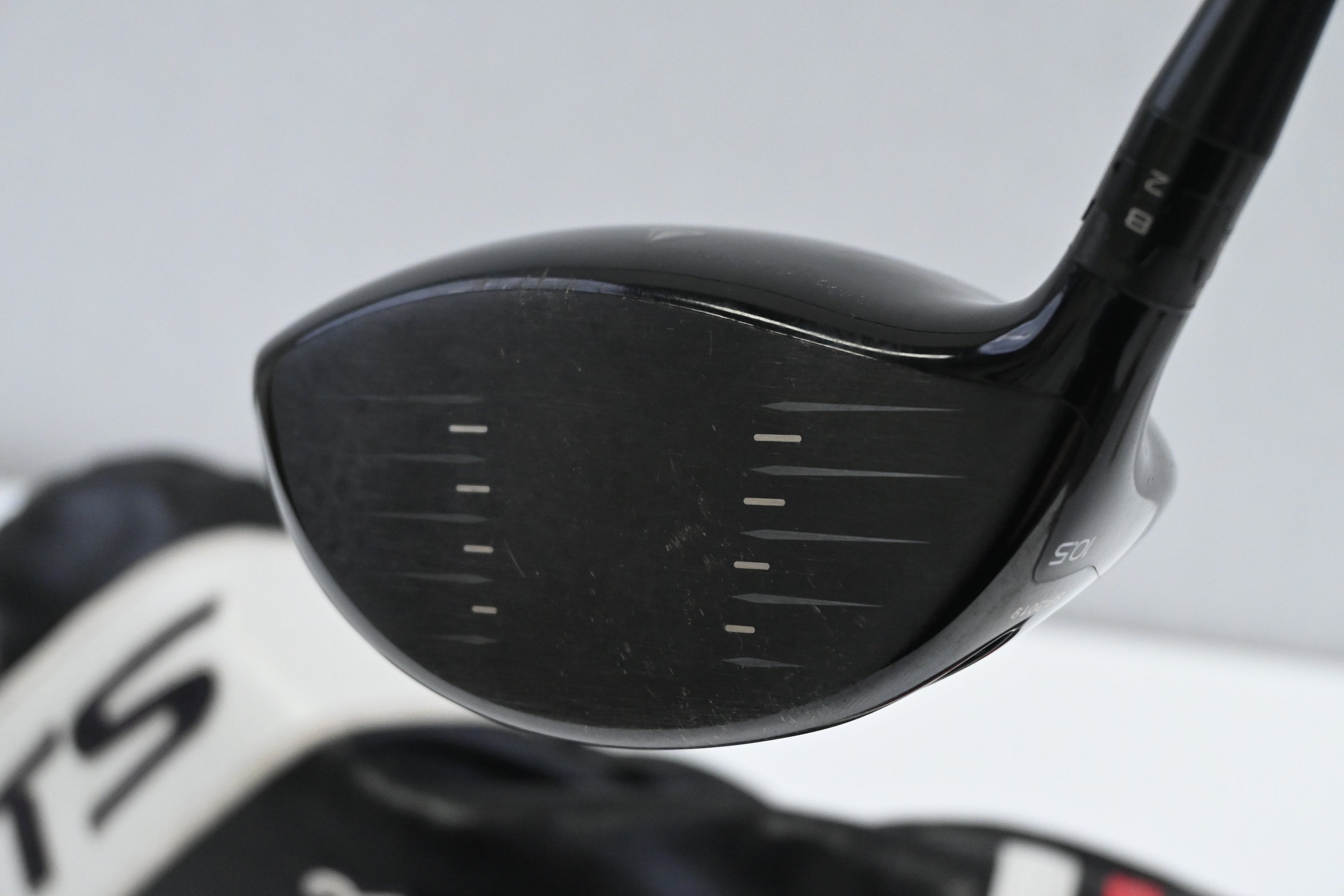 Titleist TS1 Driver / 10.5 Degree / Senior Flex Aldila Ascent PL 40 Shaft