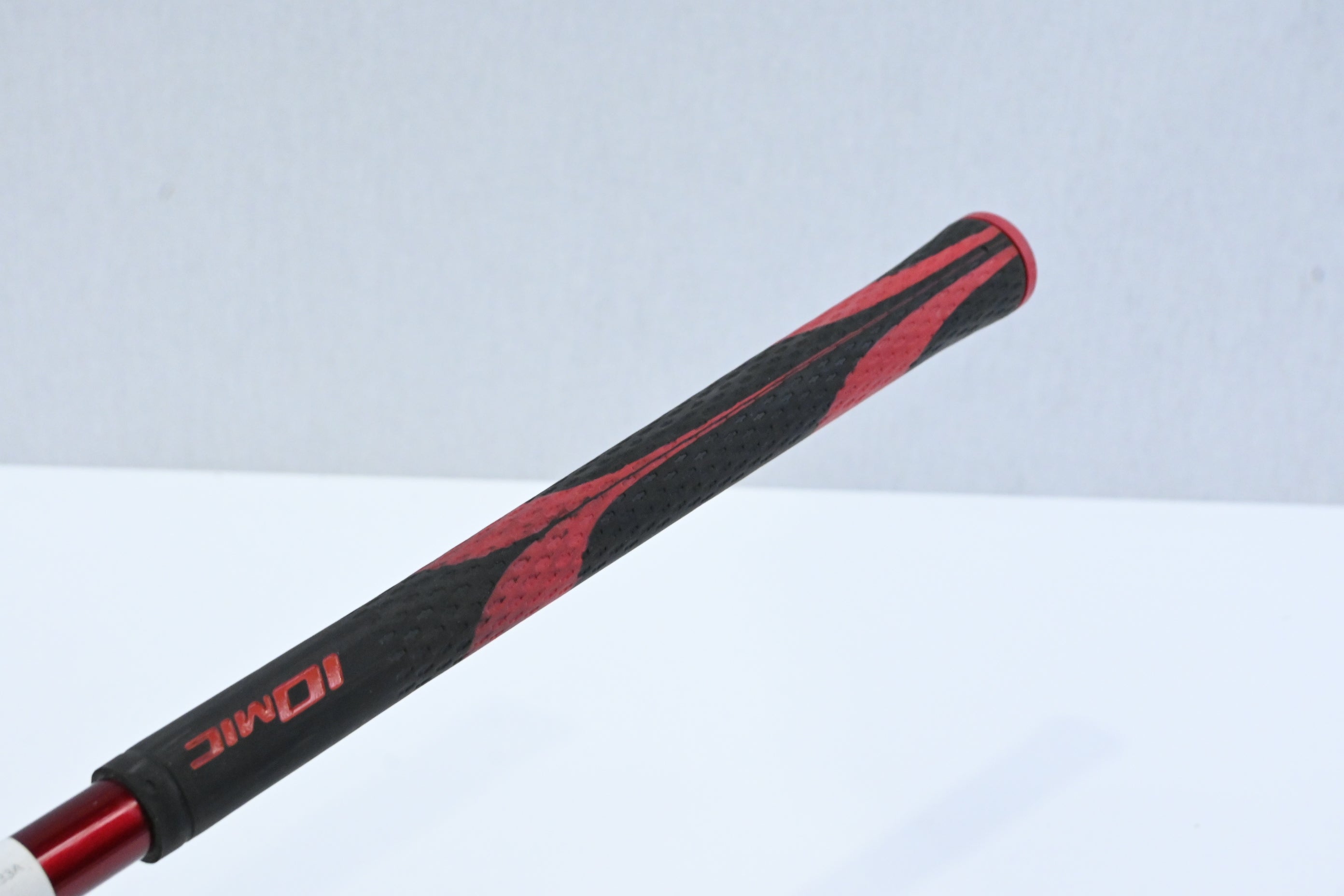 Project X HZRDUS Smoke Red RDX 50 Driver Shaft / Senior Flex / Srixon